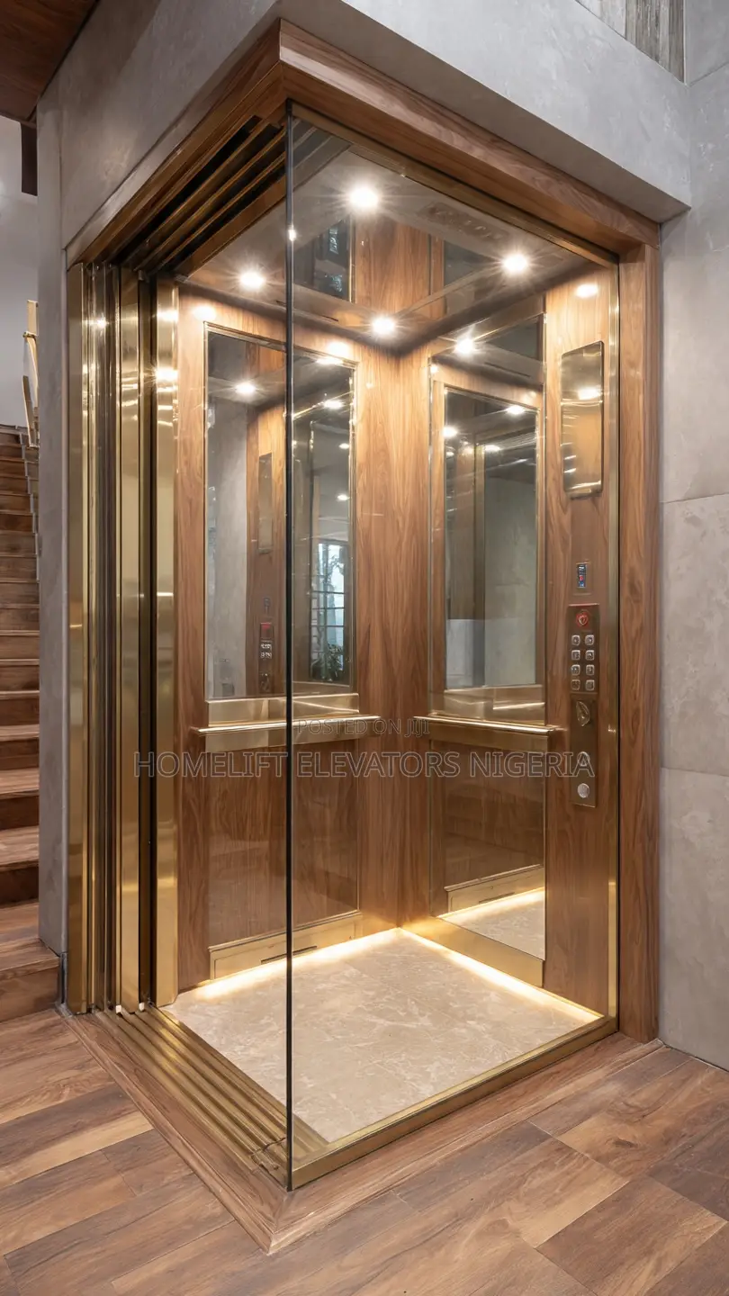 Suitable for Residential and Commercial Applications