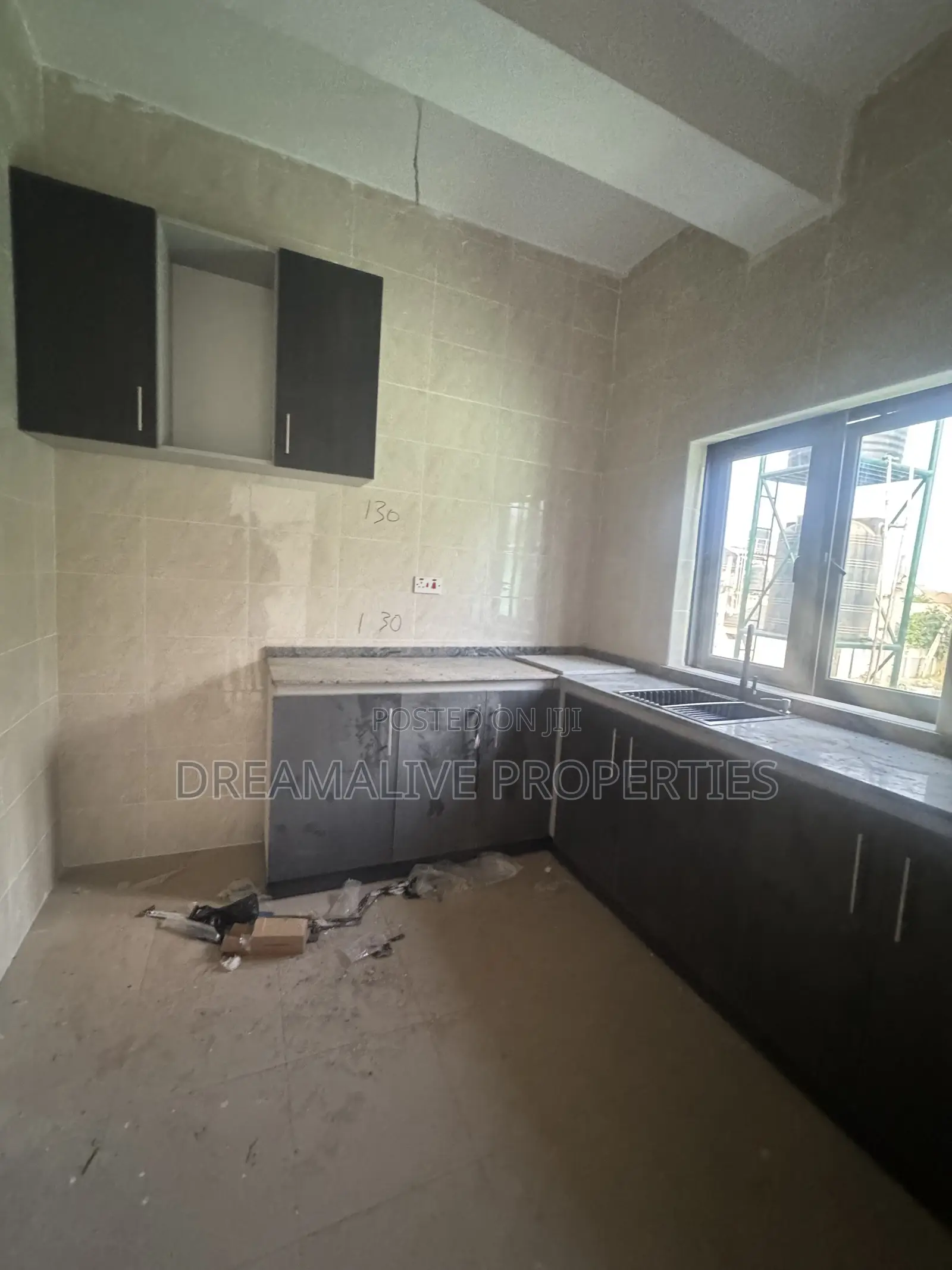 2bdrm Apartment in Dawaki for rent