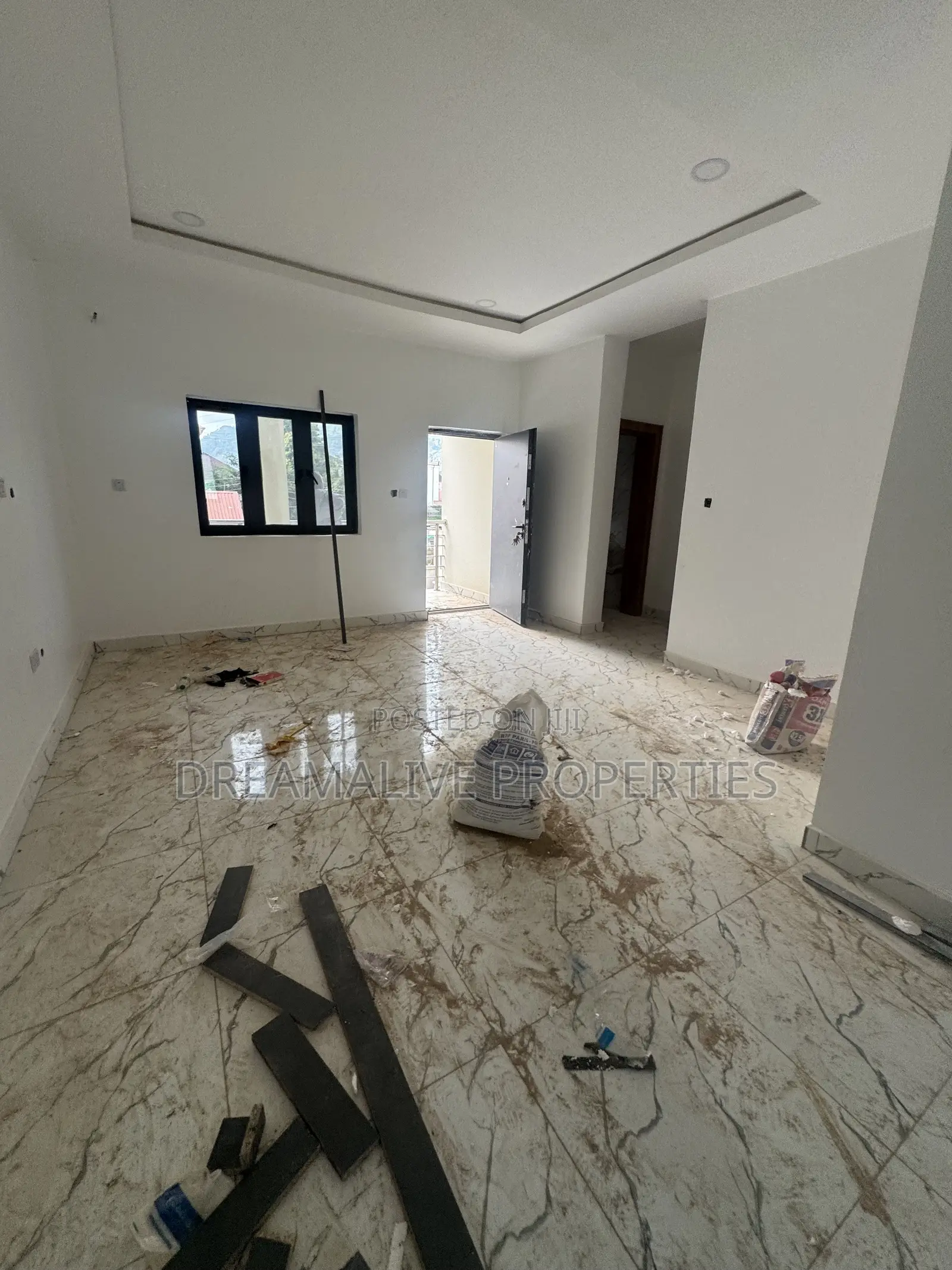 2bdrm Apartment in Dawaki for rent