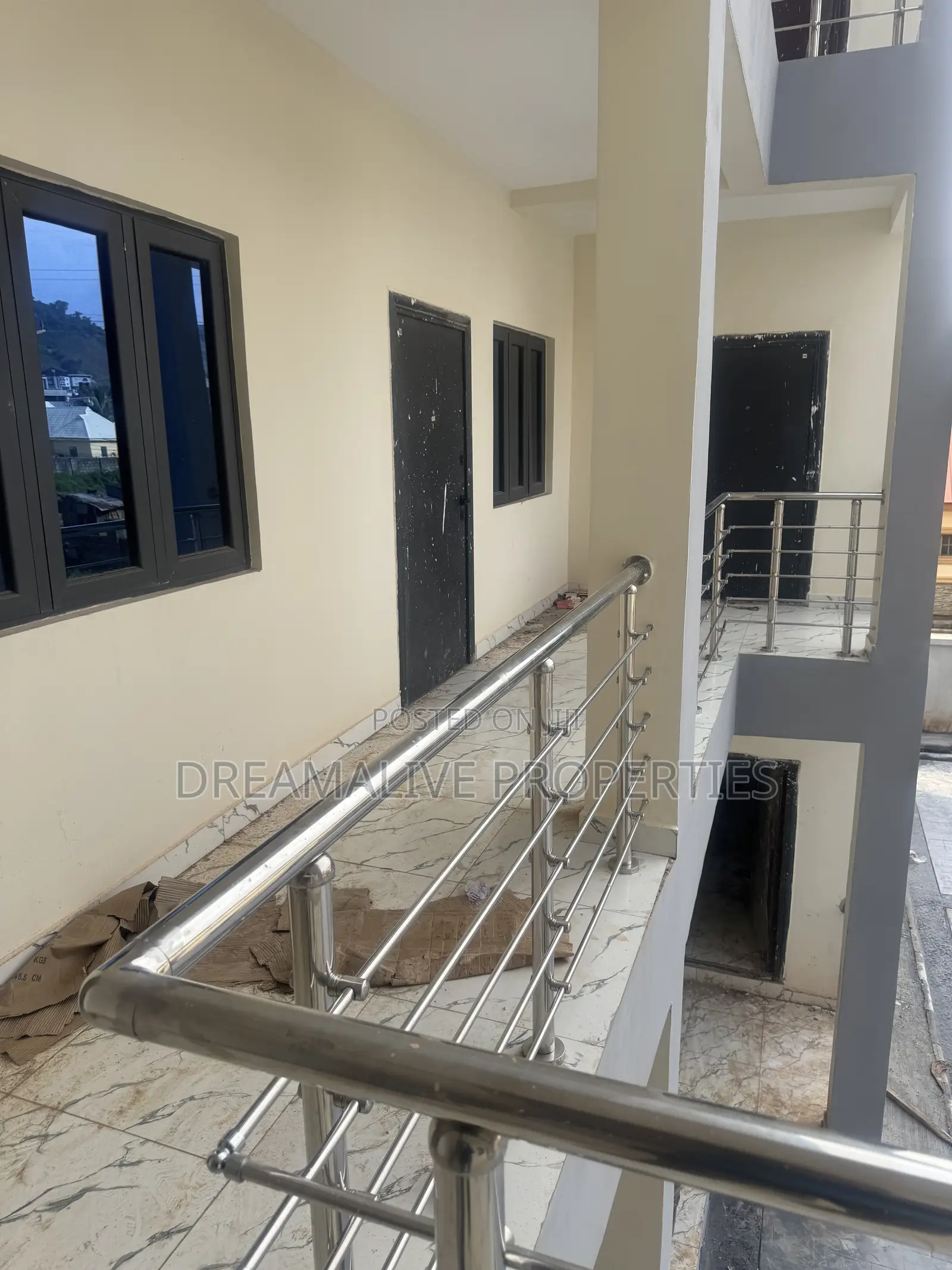 2bdrm Apartment in Dawaki for rent