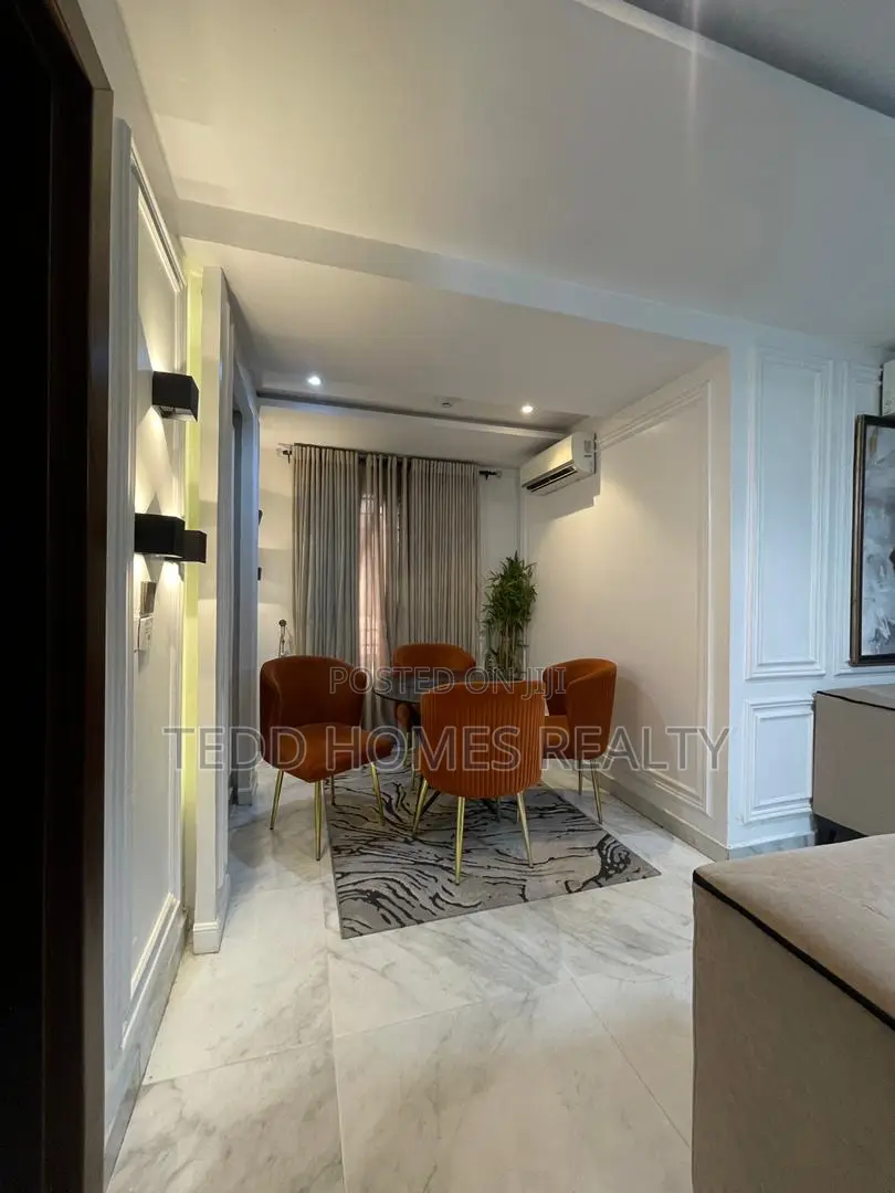 4bdrm Duplex in Lekki for rent