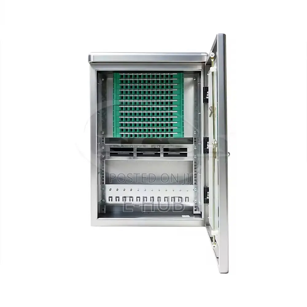 Fiber Optic Cabinets Outdoor