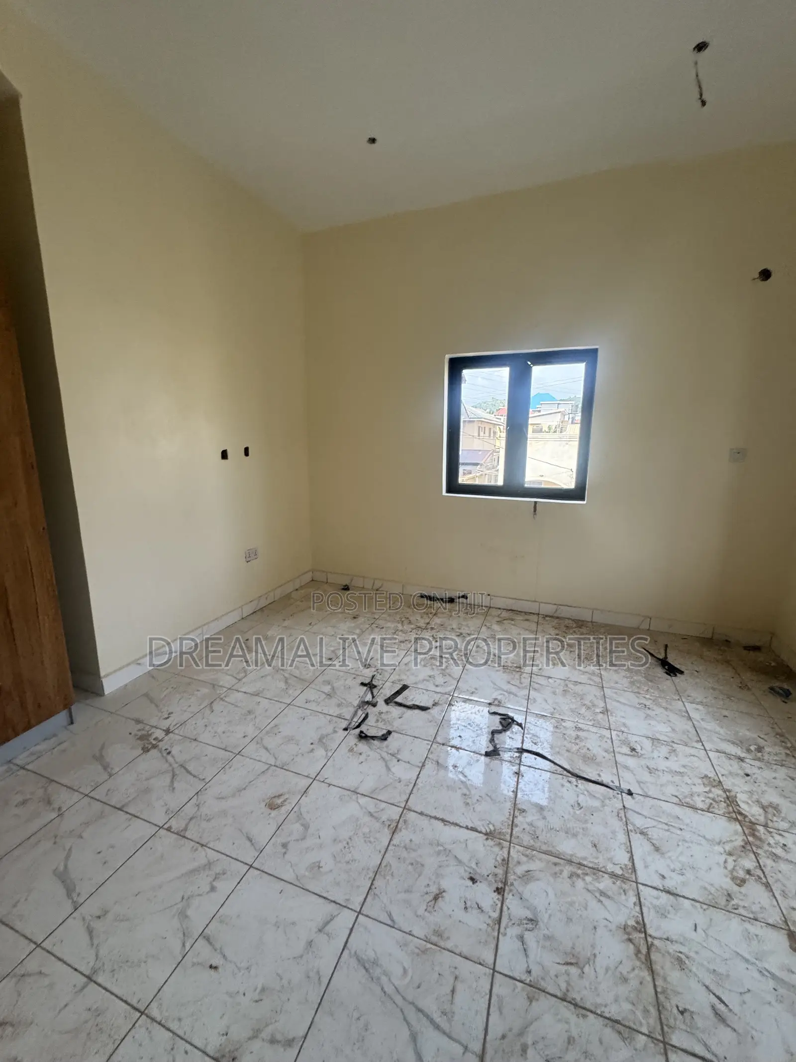 1bdrm Apartment in Dawaki for rent