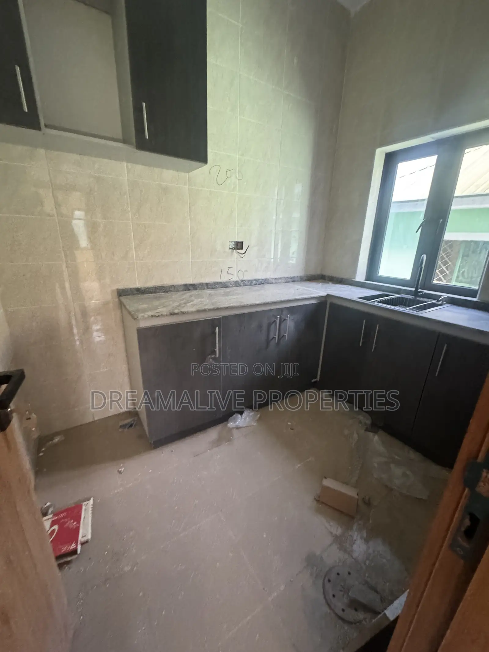 1bdrm Apartment in Dawaki for rent