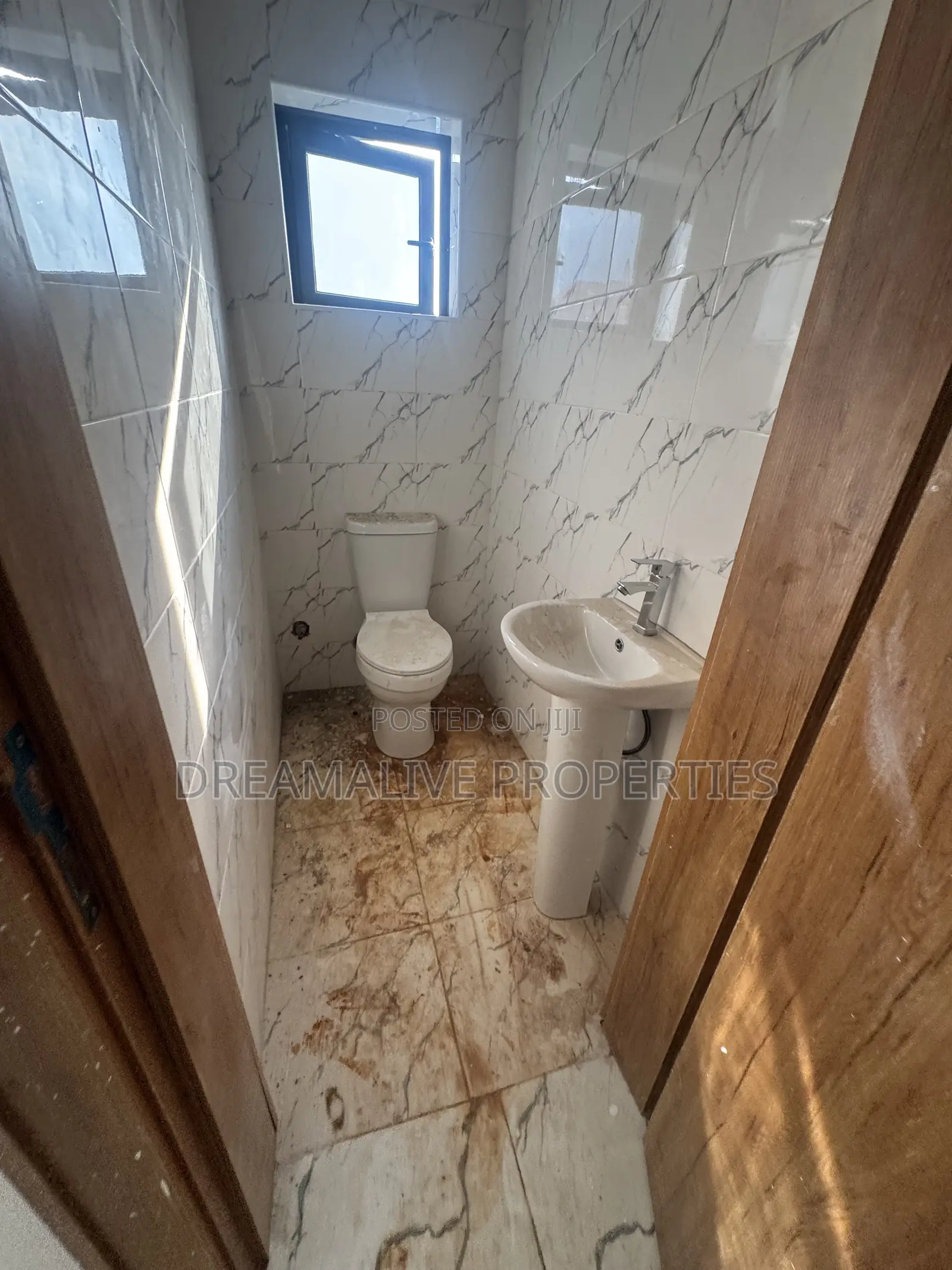 1bdrm Apartment in Dawaki for rent