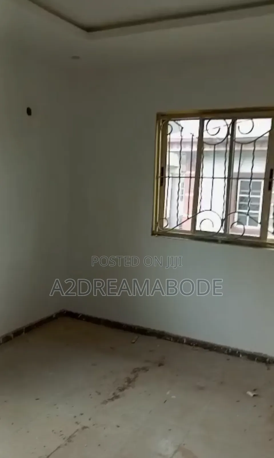 3bdrm Apartment in Magodo, GRA Phase 2 Shangisha for rent