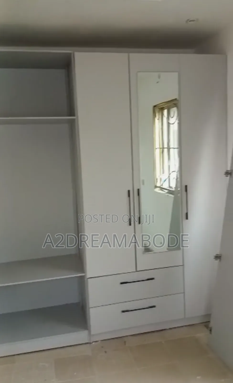 3bdrm Apartment in Magodo, GRA Phase 2 Shangisha for rent