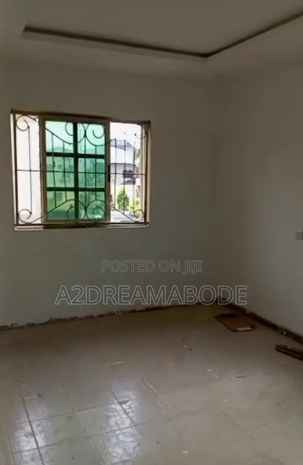3bdrm Apartment in Magodo, GRA Phase 2 Shangisha for rent