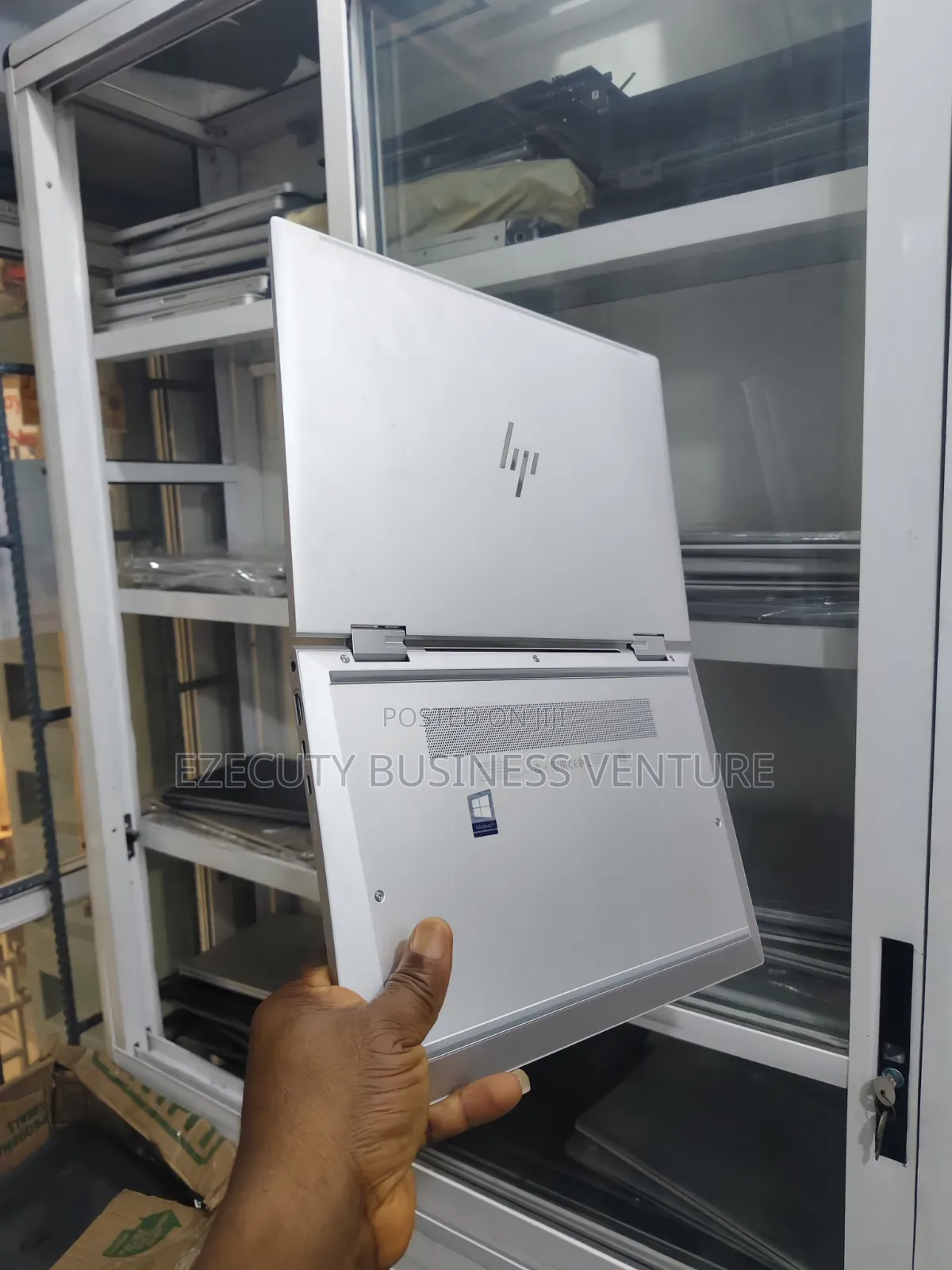Laptop HP EliteBook 830 G8 16GB Intel Core i5 SSD 256GB