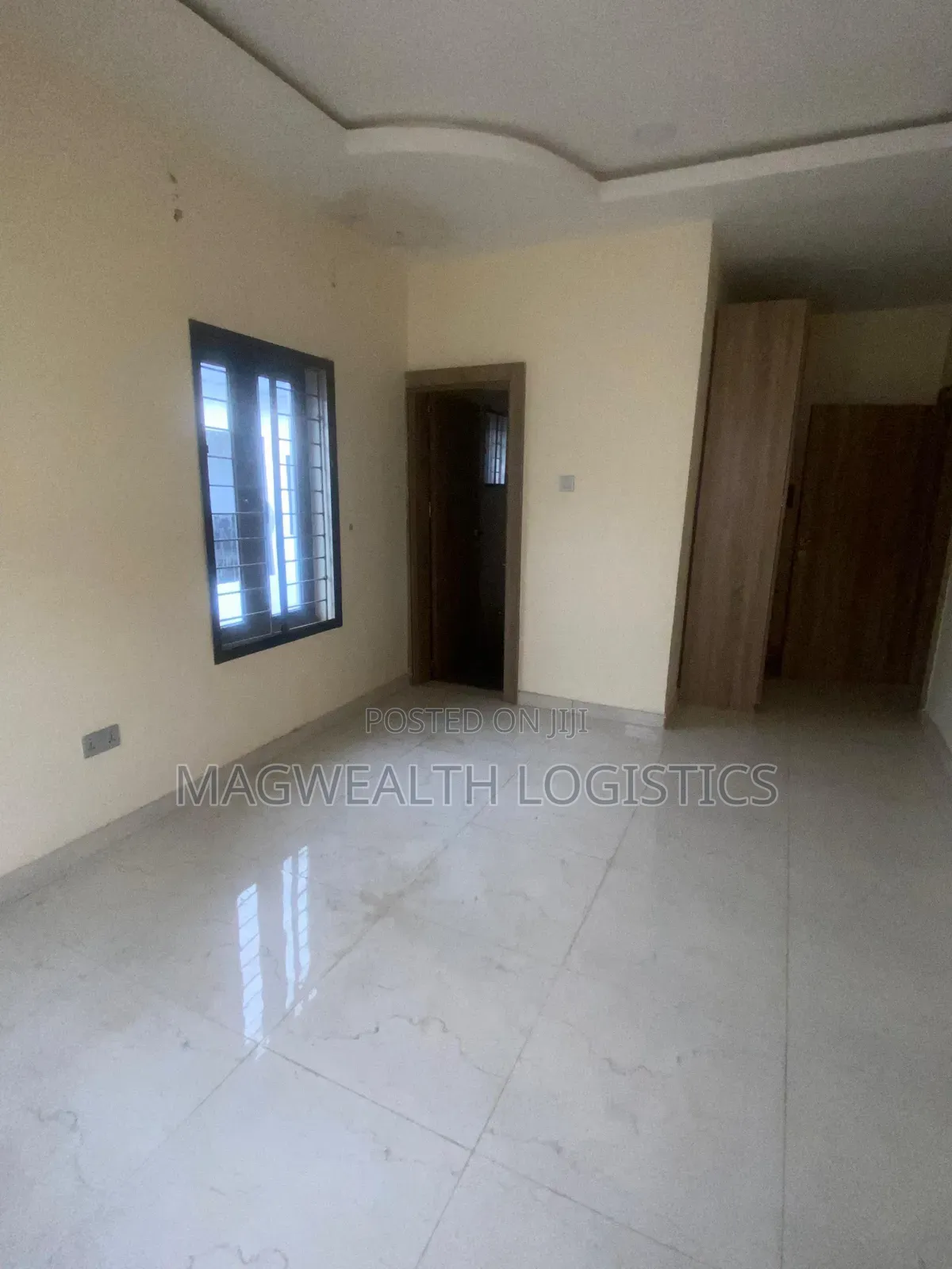 3bdrm Apartment in Sabon Lugbe for rent