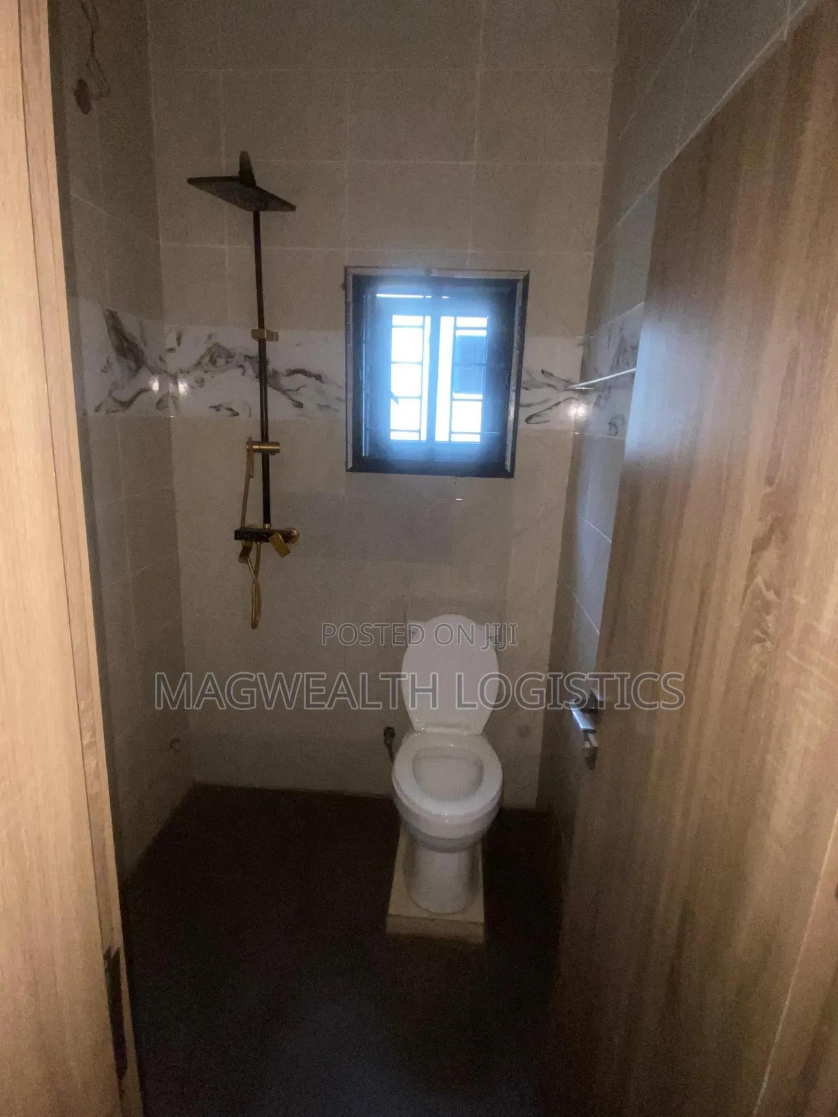 3bdrm Apartment in Sabon Lugbe for rent