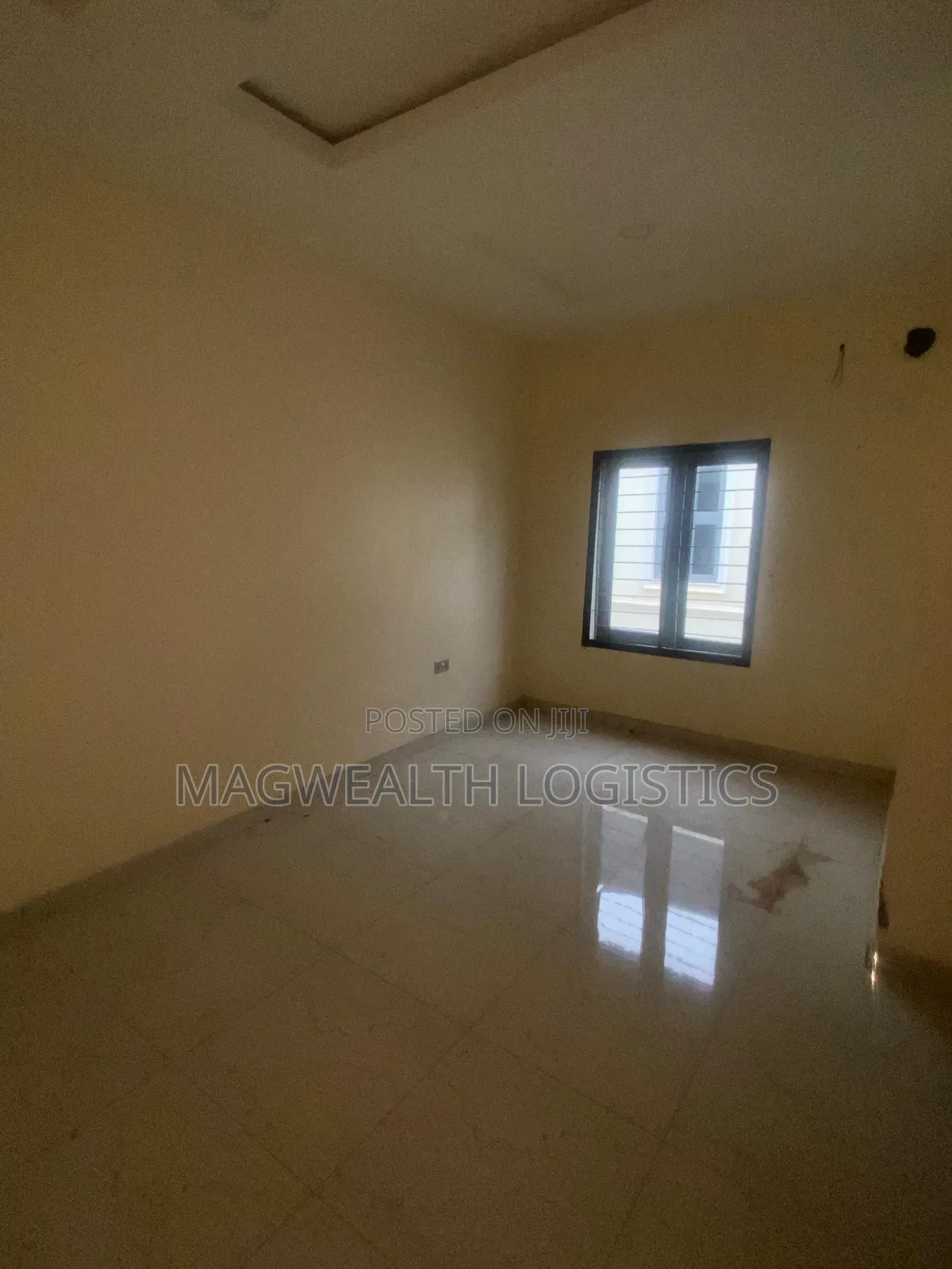 3bdrm Apartment in Sabon Lugbe for rent