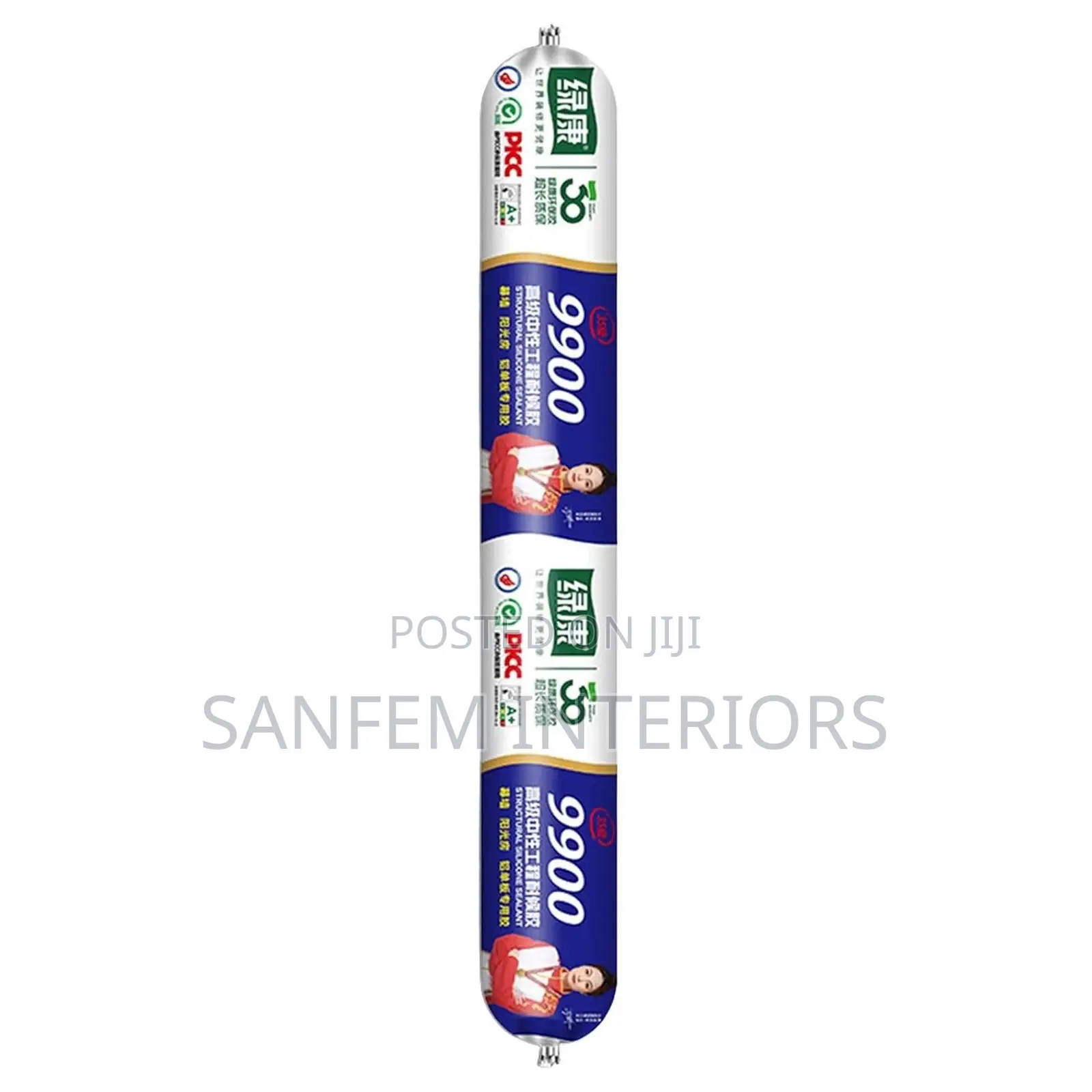 Silicon Waterproof Sealant