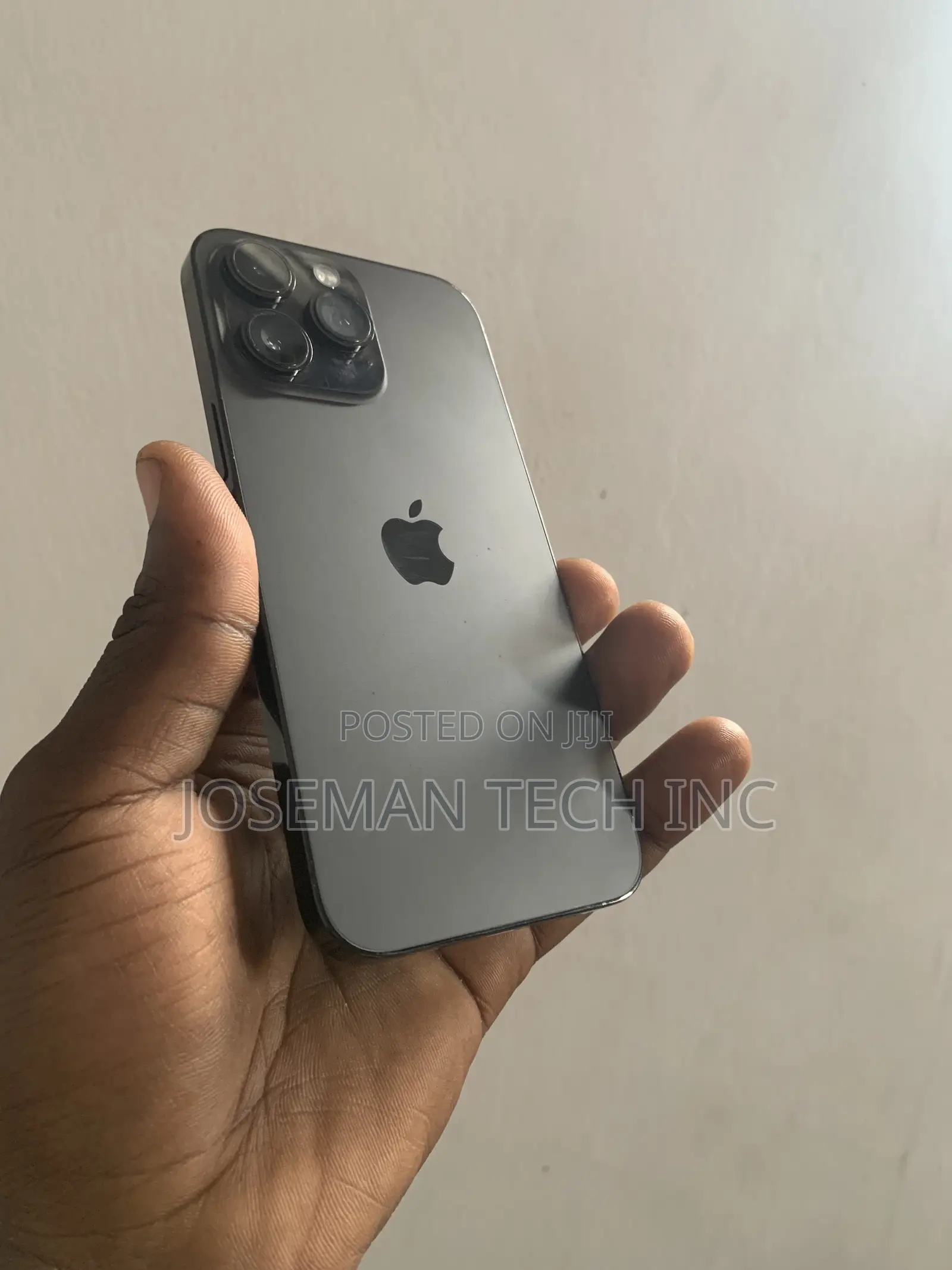 Apple iPhone 14 Pro Max 256 GB Gray