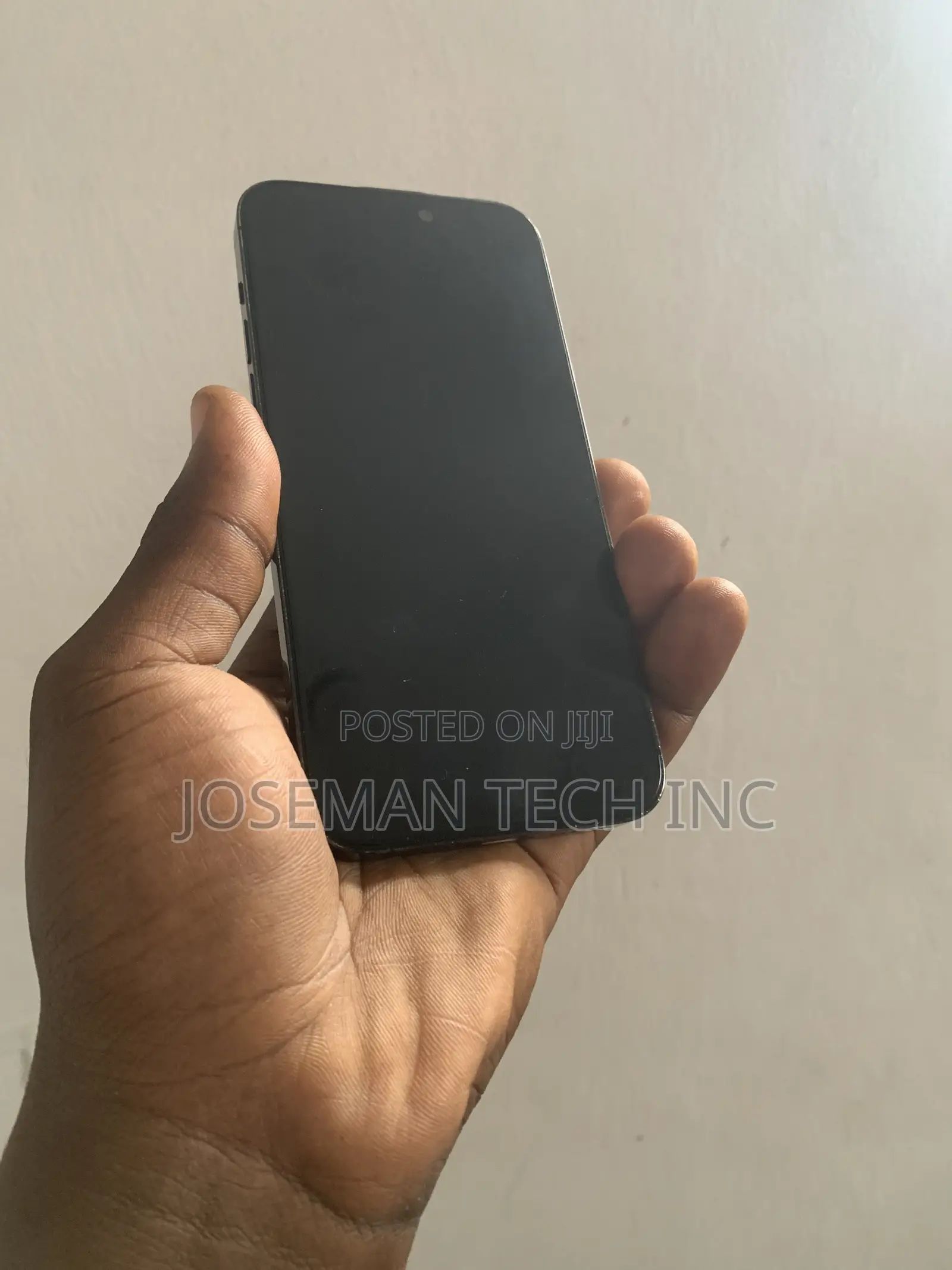 Apple iPhone 14 Pro Max 256 GB Gray