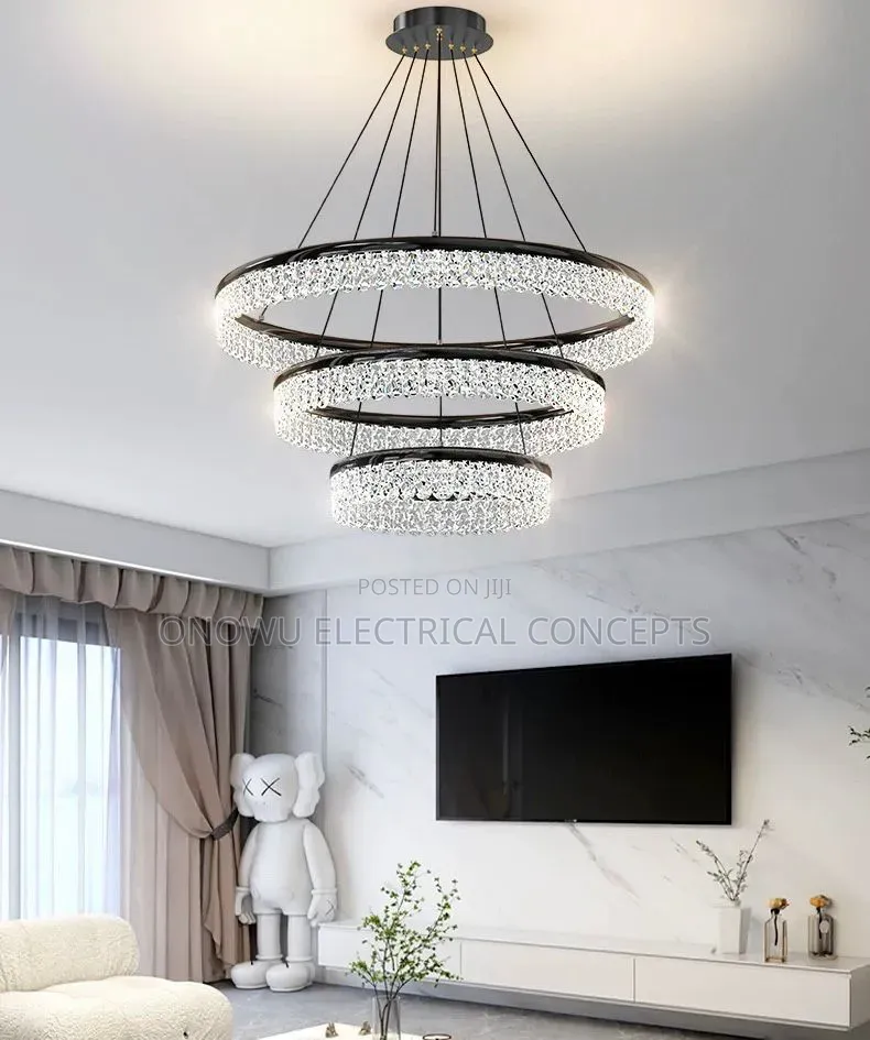 Nordic Hot Selling Creative Pendant Lights Centerpieces for Dining