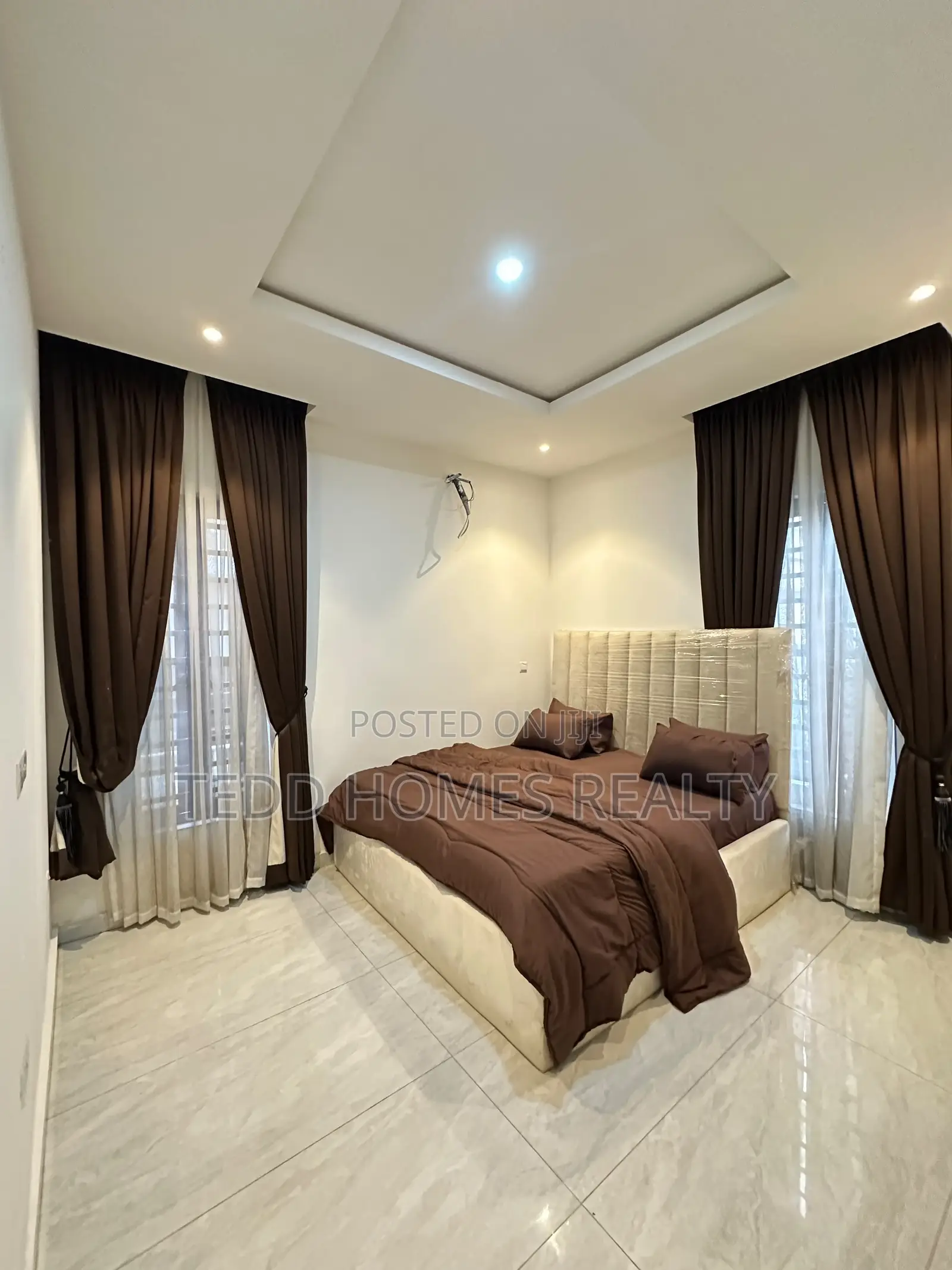 2bdrm Apartment in Ikate for sale