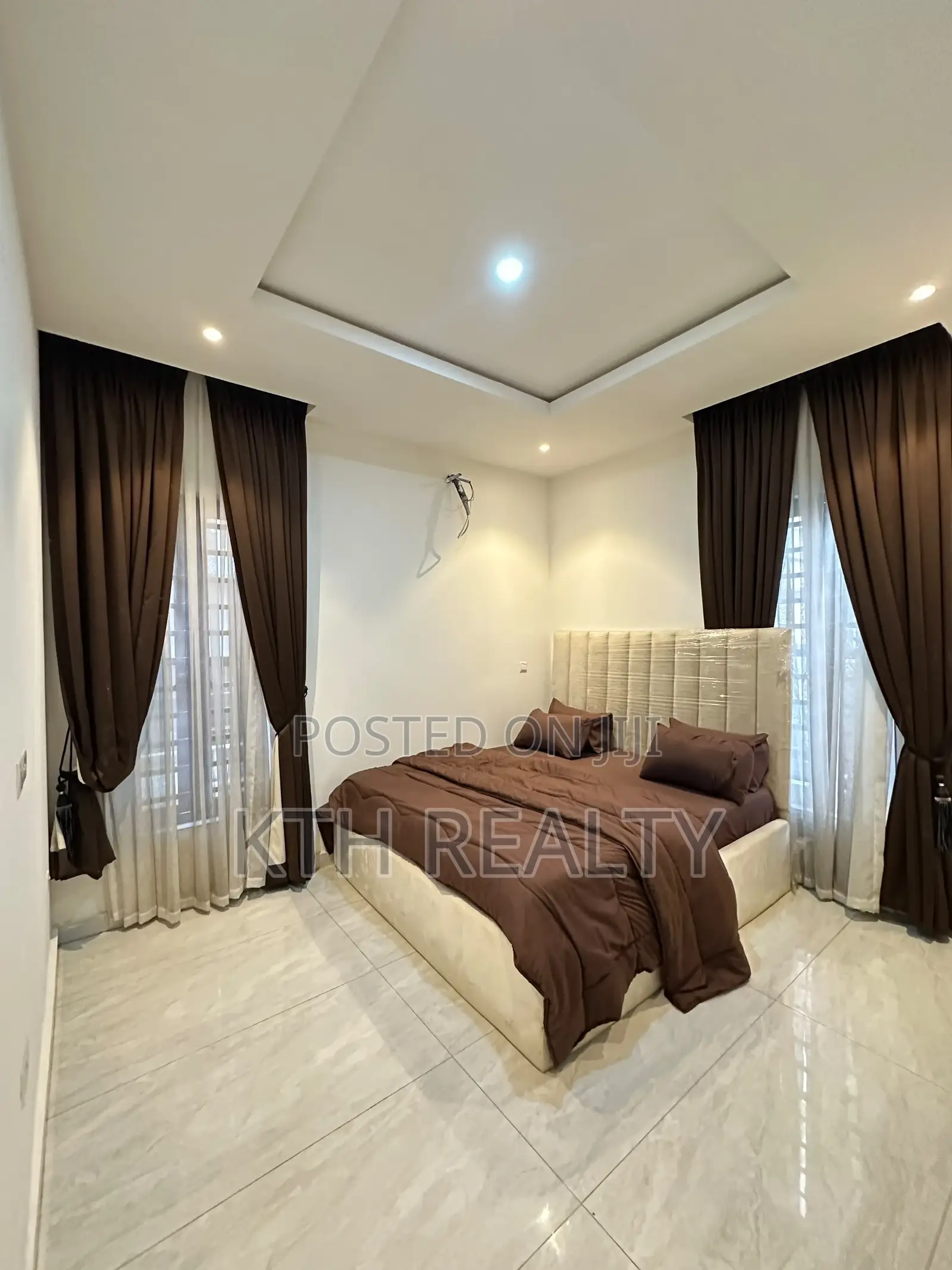 2bdrm Apartment in Ikate for sale