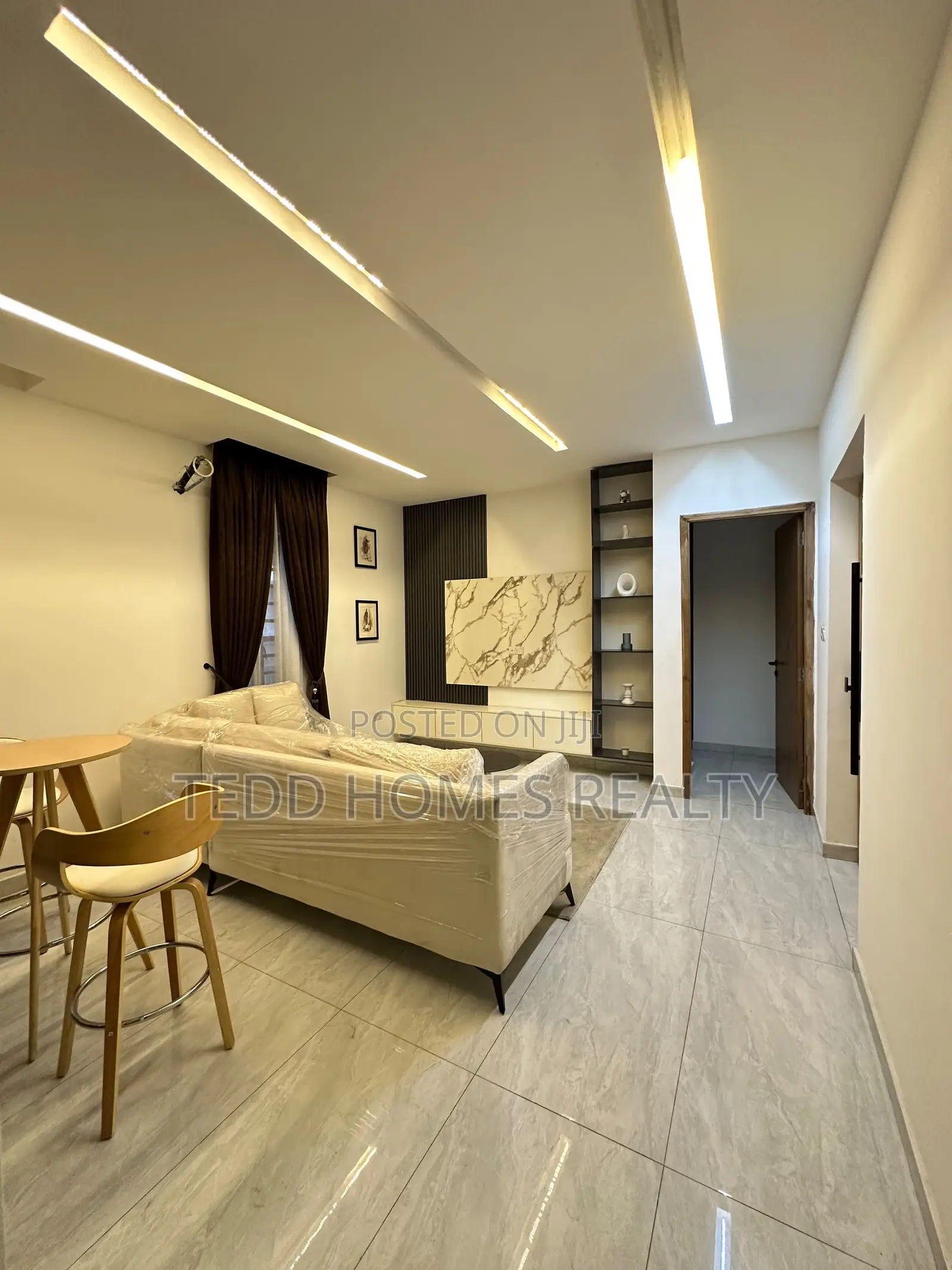 2bdrm Apartment in Ikate for sale