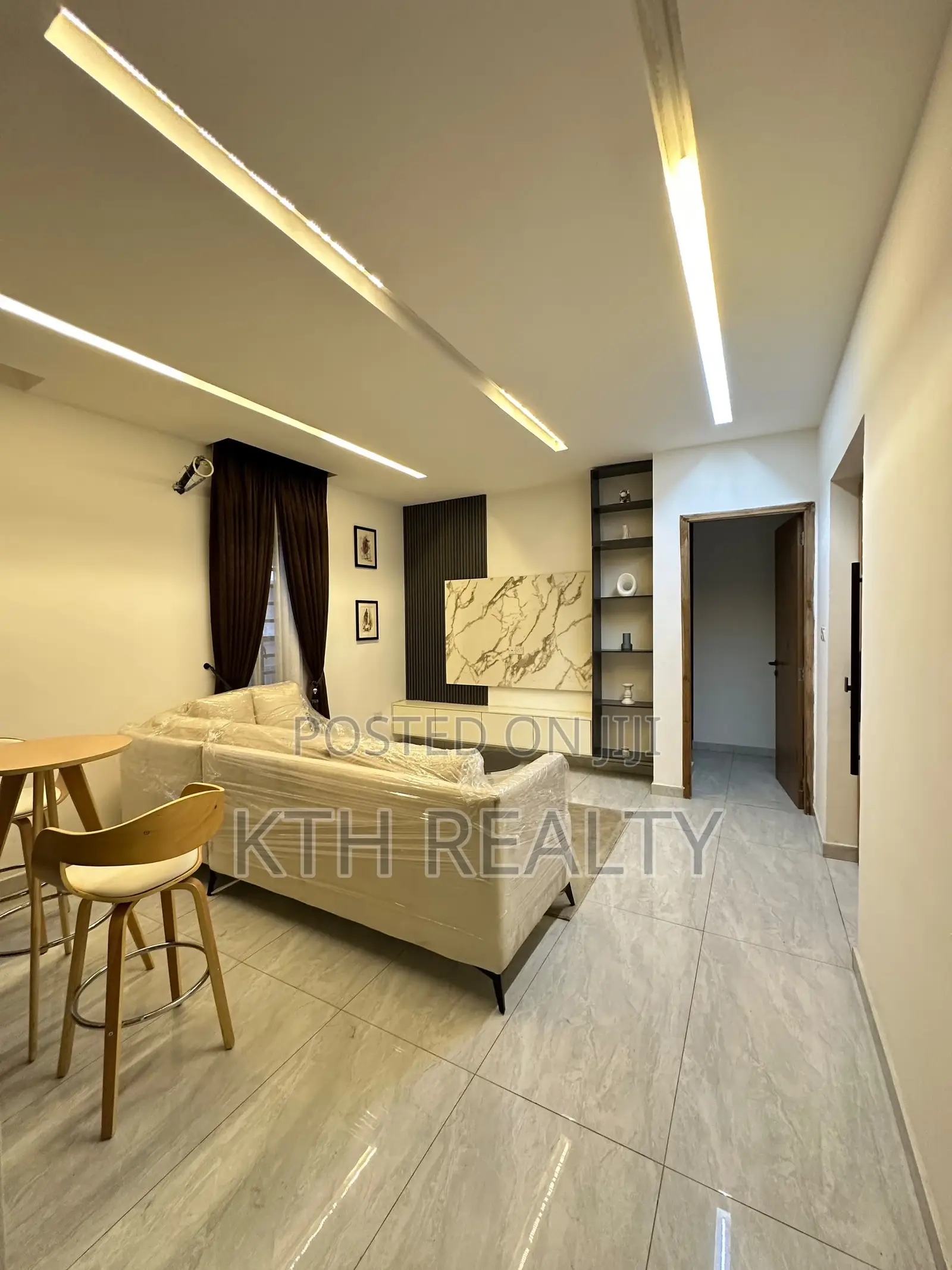 2bdrm Apartment in Ikate for sale