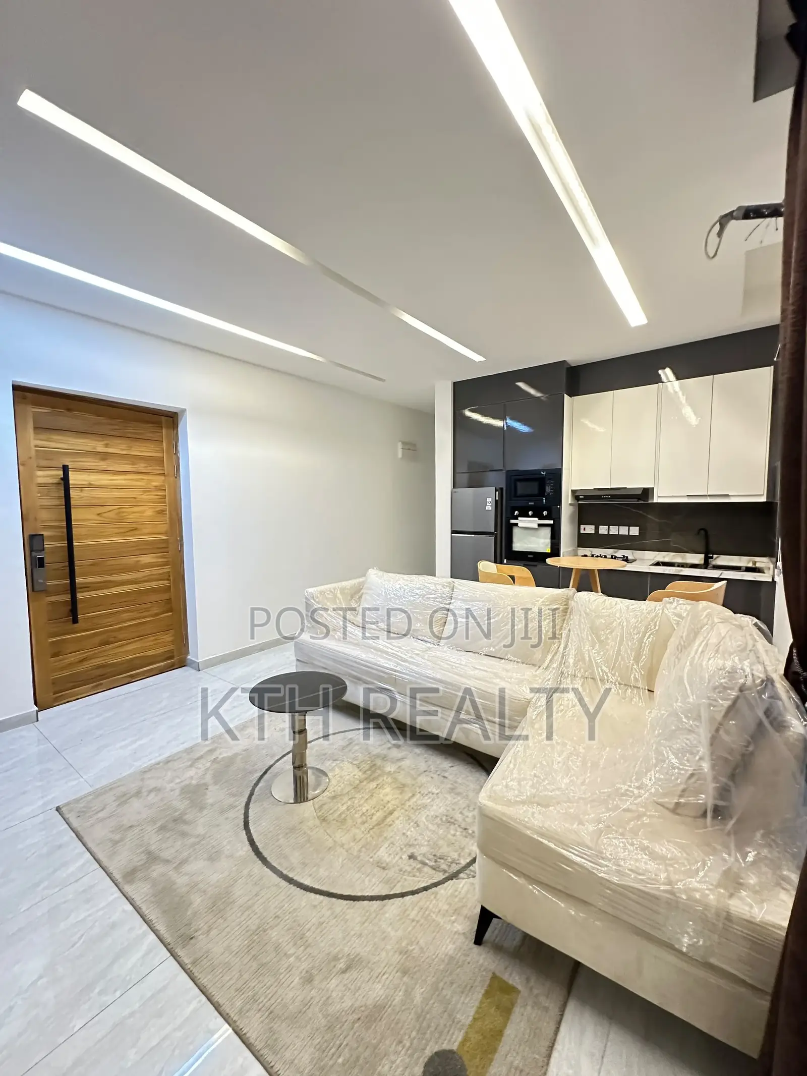 2bdrm Apartment in Ikate for sale