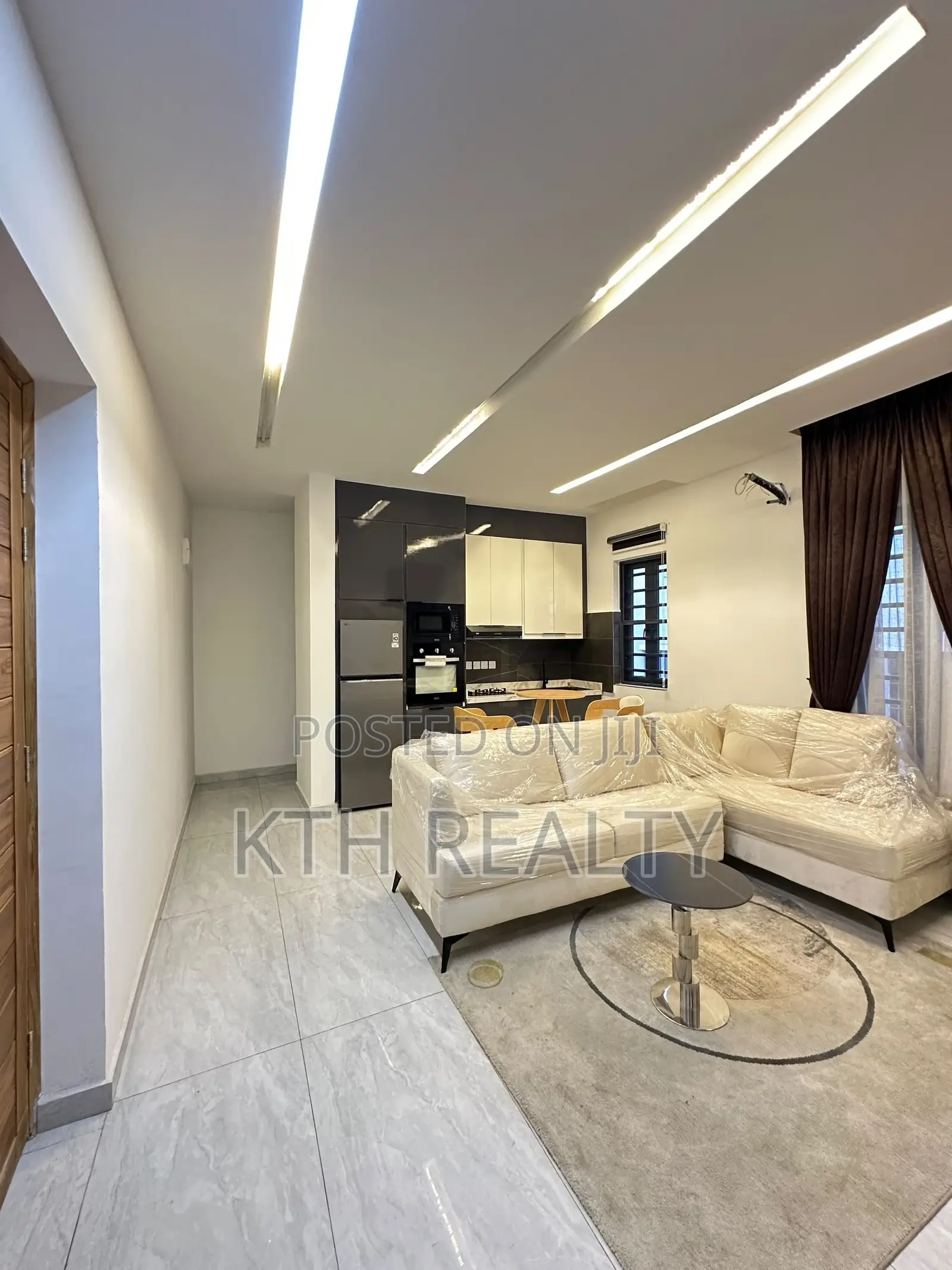 2bdrm Apartment in Ikate for sale