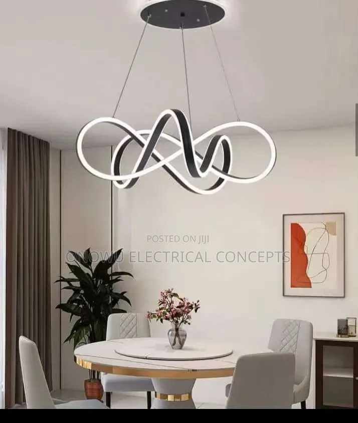 Nordic Hot Selling Creative Pendant Lights Centerpieces for Dining