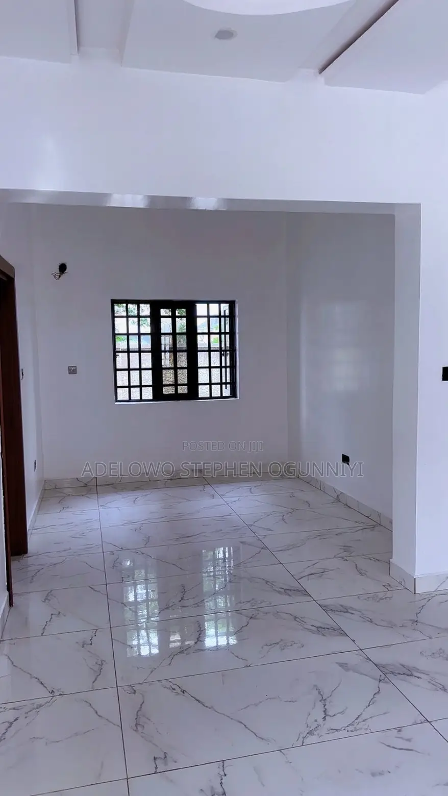 2bdrm Block of Flats in Kubwa for rent