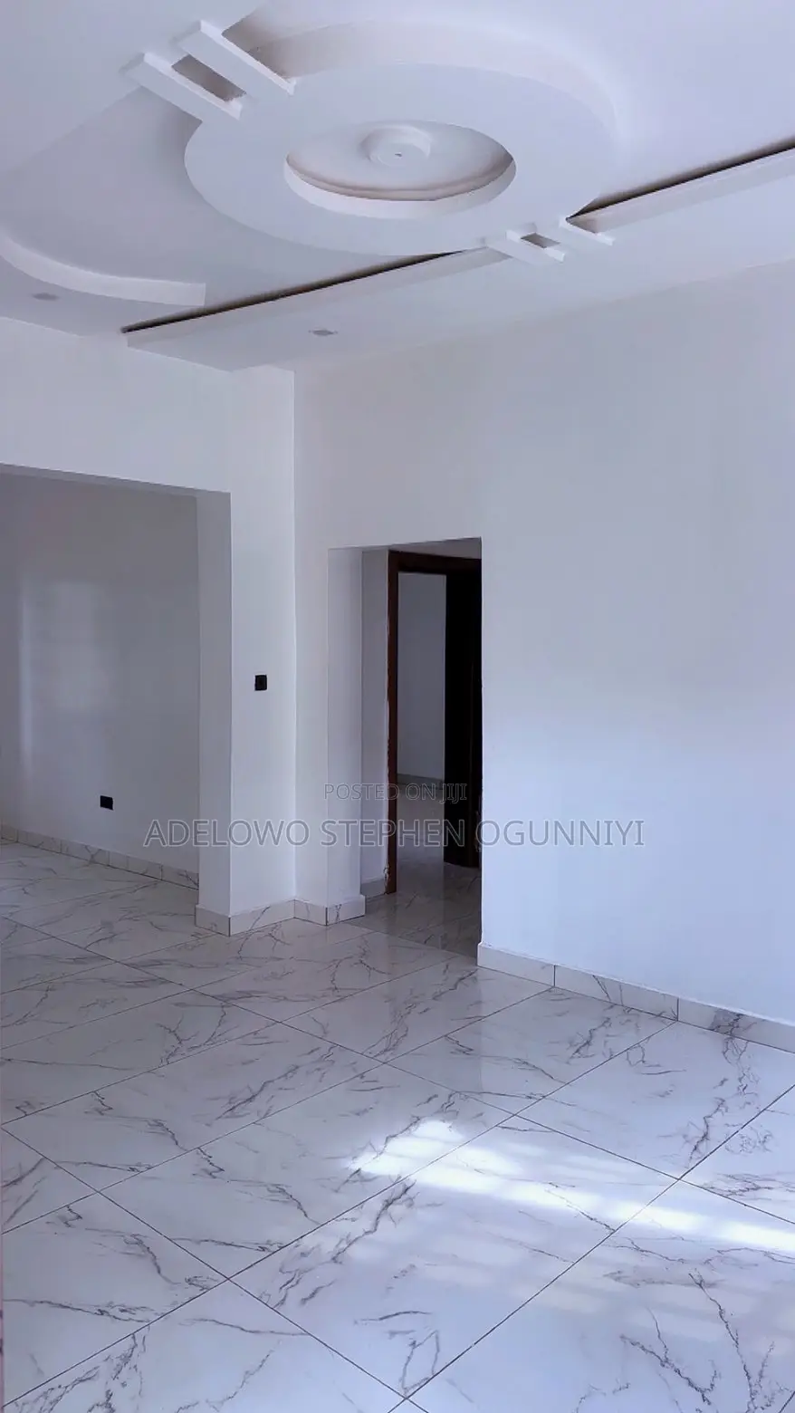 2bdrm Block of Flats in Kubwa for rent