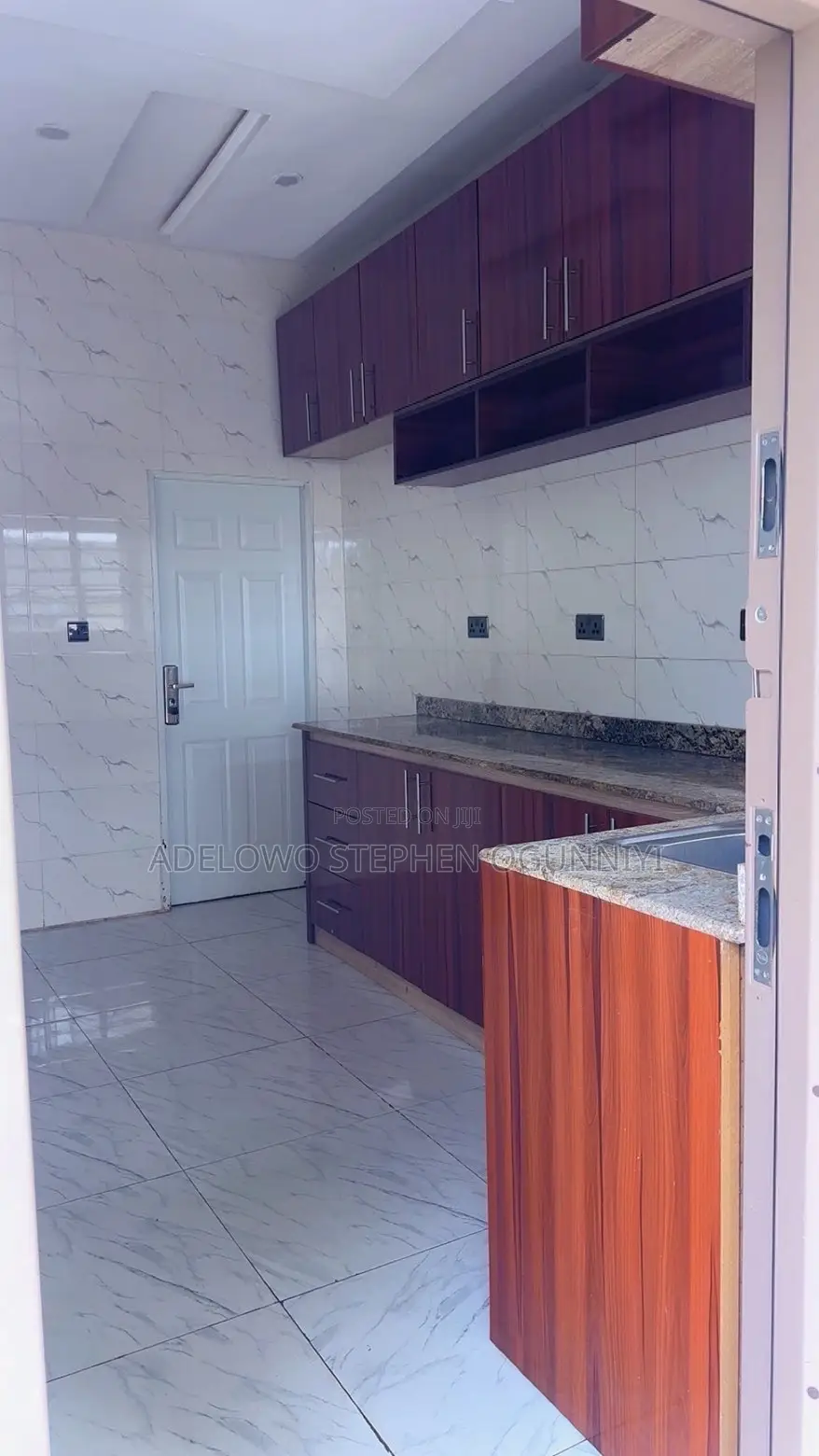 2bdrm Block of Flats in Kubwa for rent