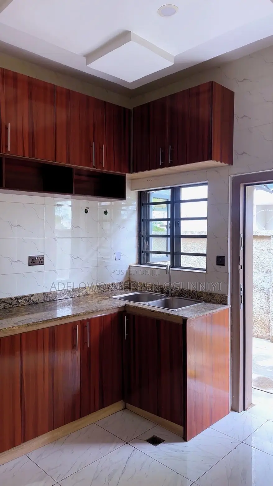 2bdrm Block of Flats in Kubwa for rent
