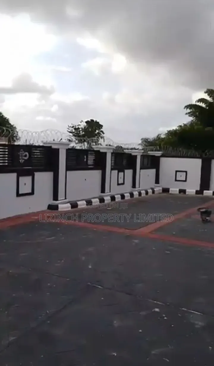 3bdrm Bungalow in Benin City for sale