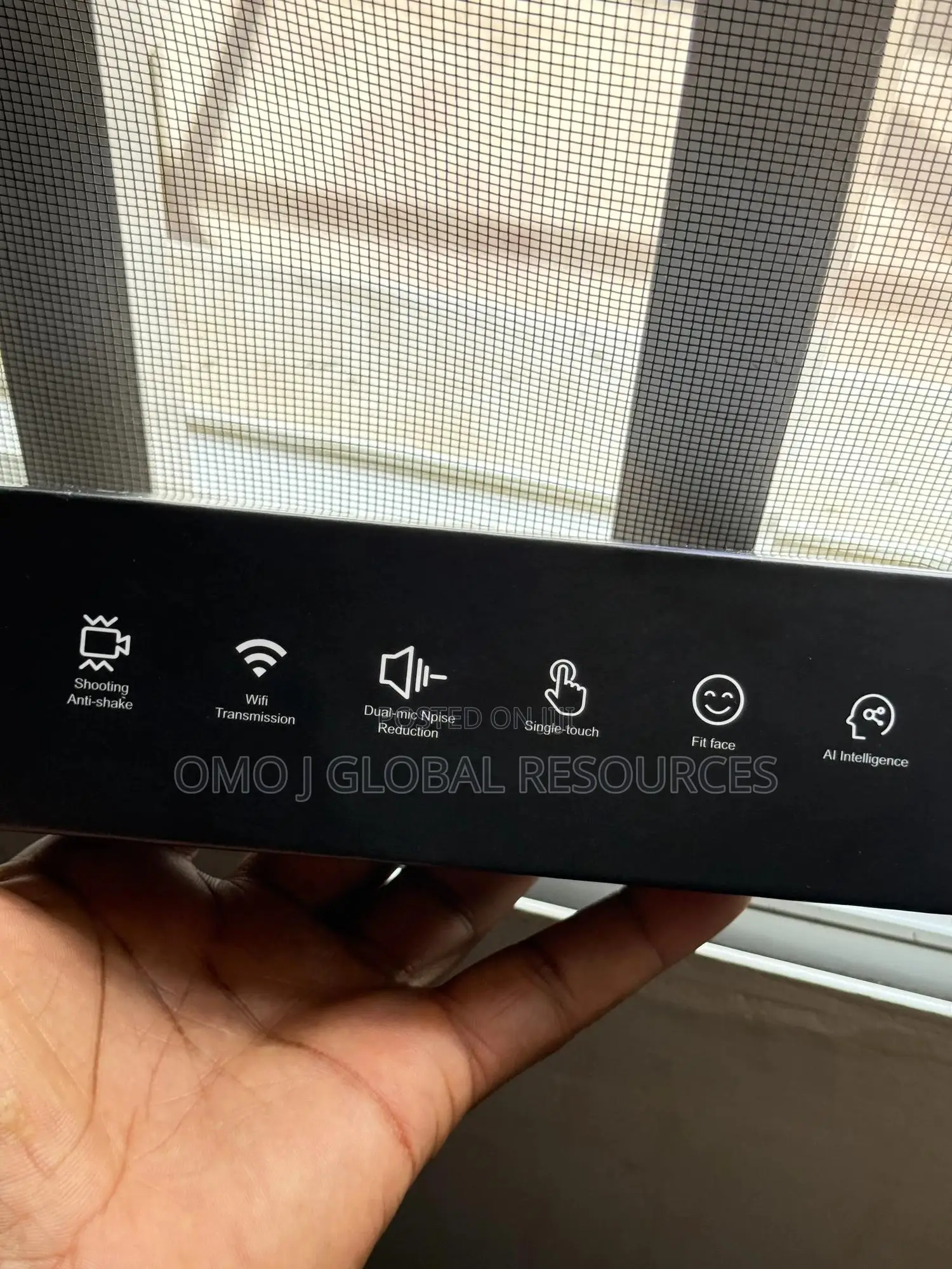 Smart Ai Glasses