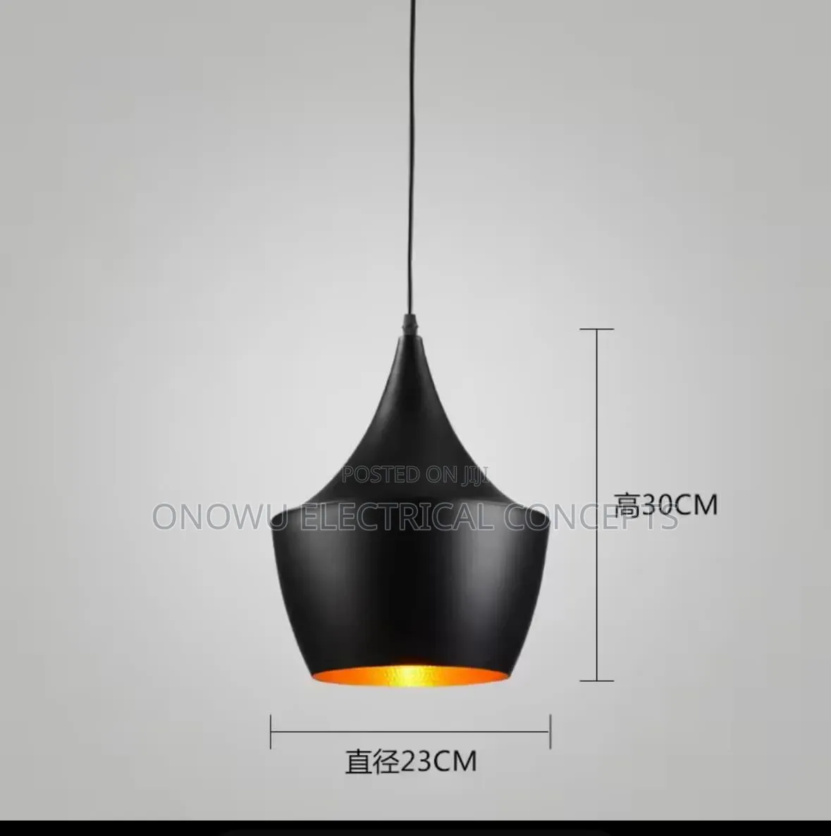 Nordic Hot Selling Creative Pendant Lights Centerpieces for Dining