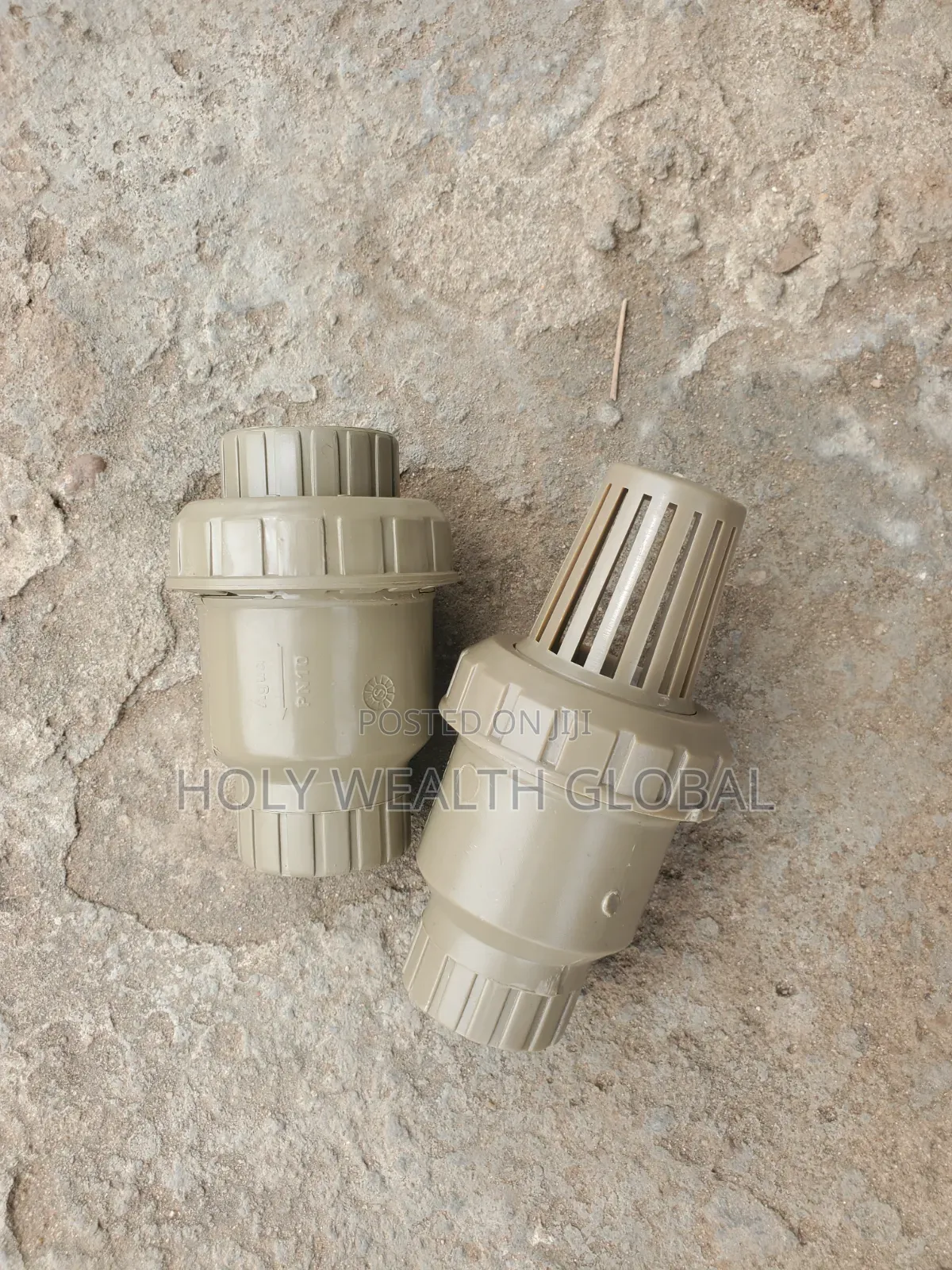 All Kinds of Plumbing Fittings Available at Best Price and Quality