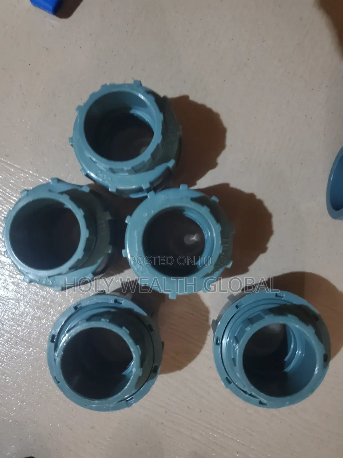All Kinds of Plumbing Fittings Available at Best Price and Quality