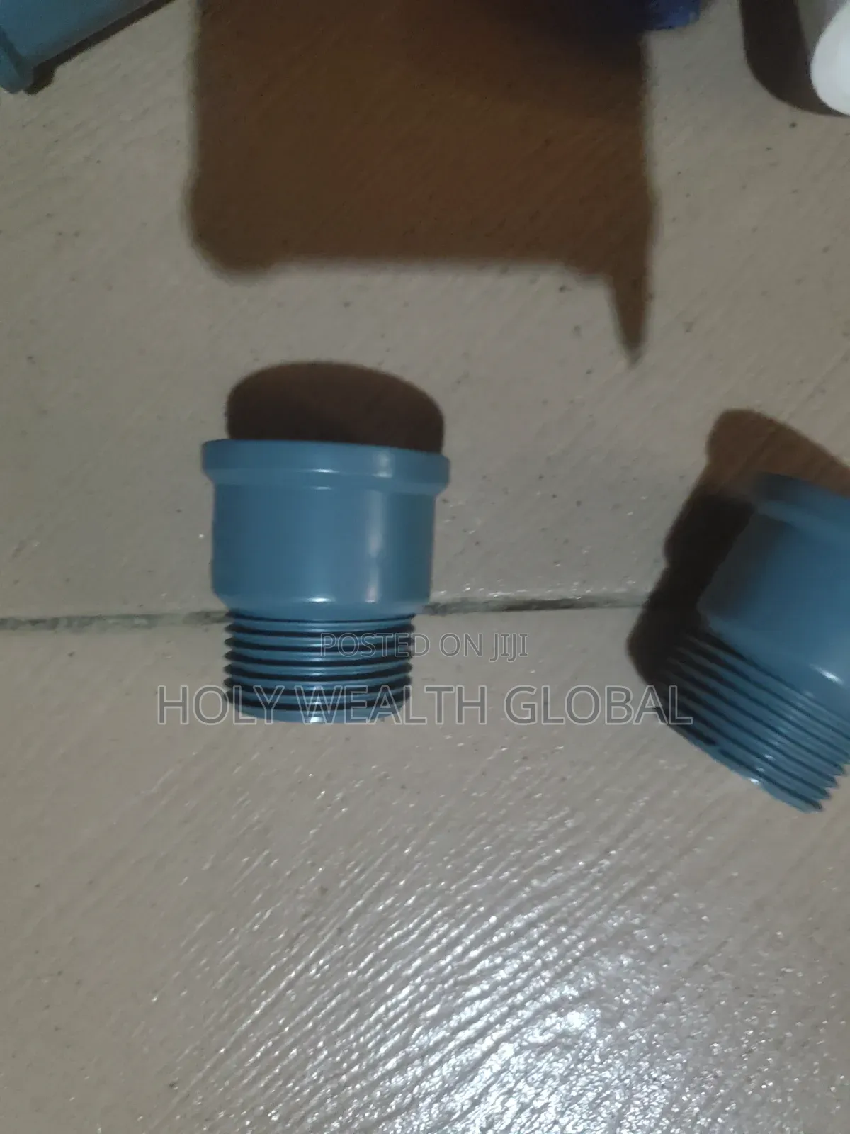 All Kinds of Plumbing Fittings Available at Best Price and Quality