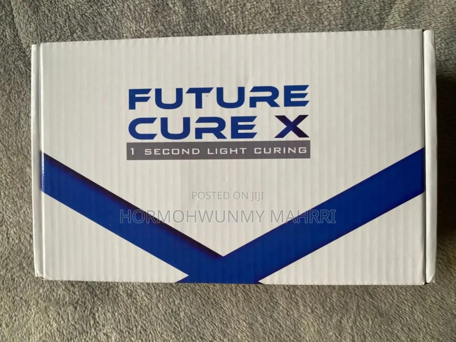 Dental Curing Light