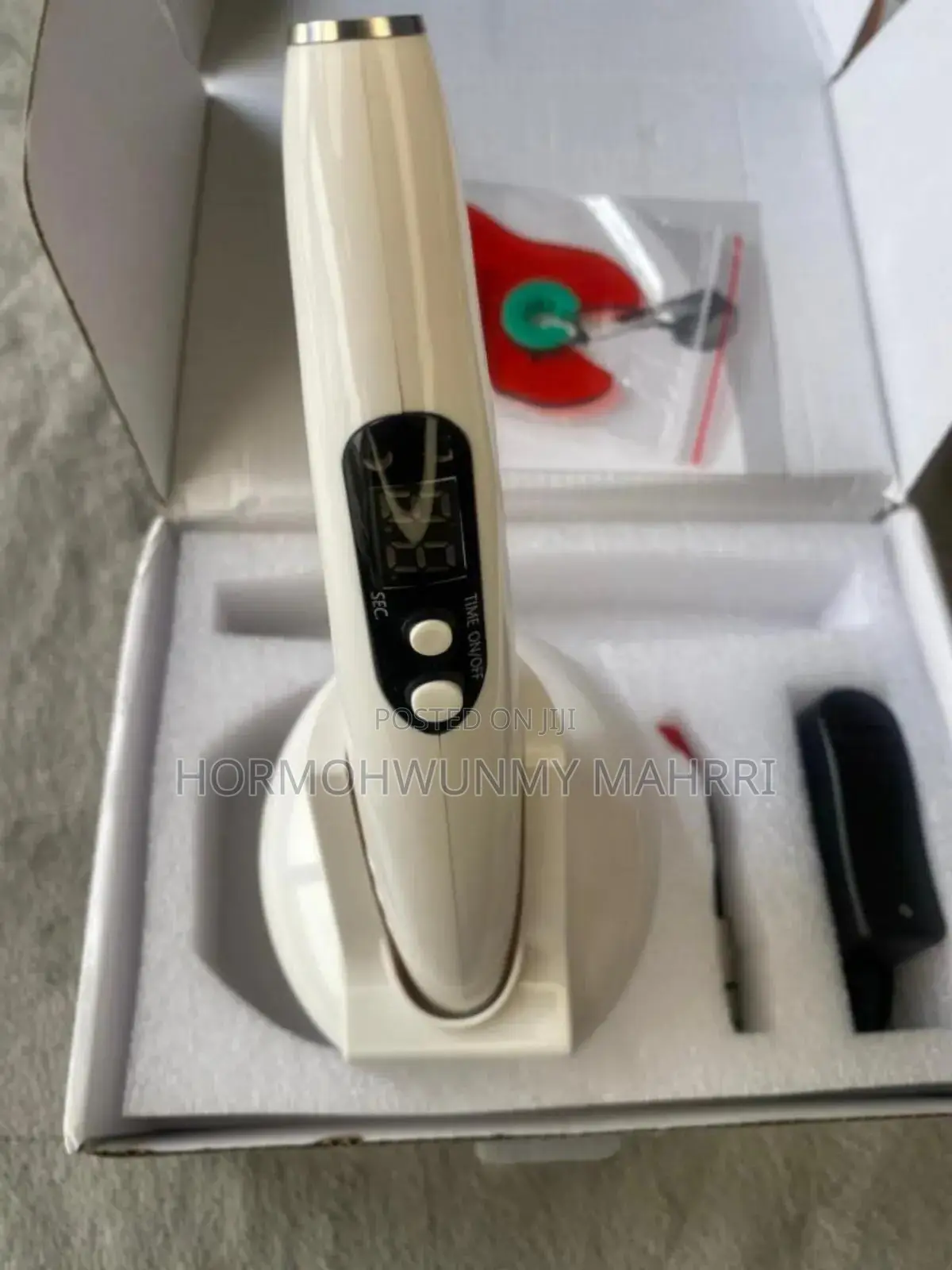 Dental Curing Light