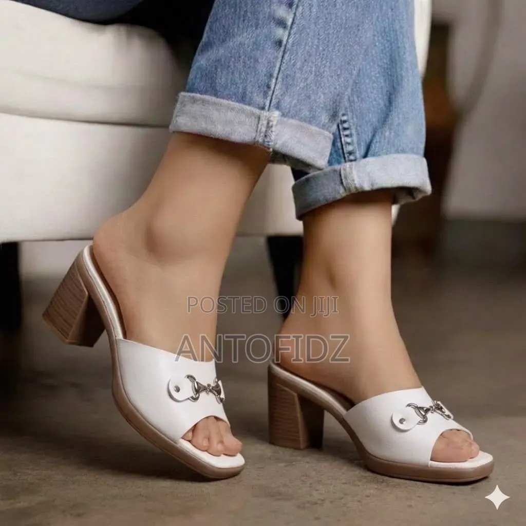 Women Shoe