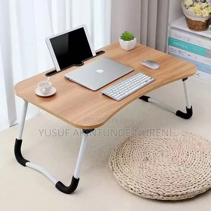 Single Laptop Table