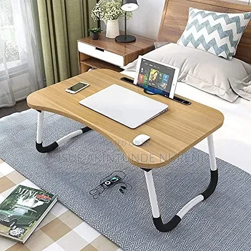 Single Laptop Table