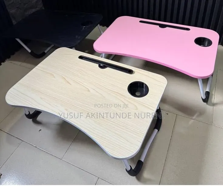 Single Laptop Table