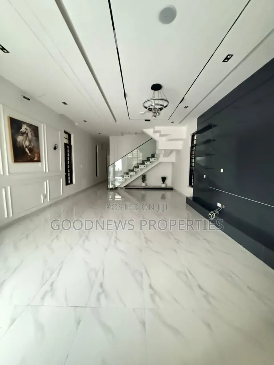 5bdrm Duplex in Chevron Lekki Lagos for sale