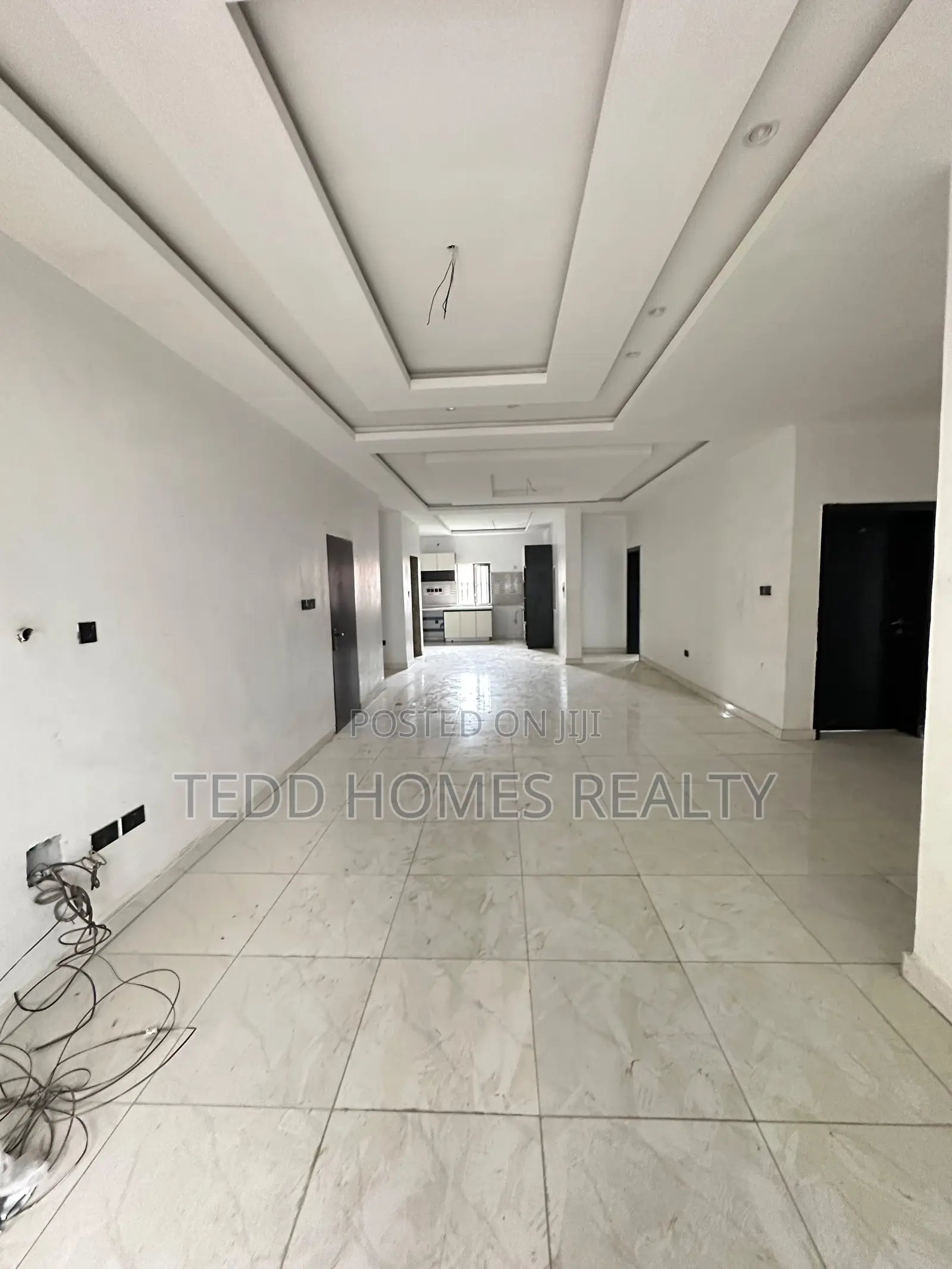 2bdrm Apartment in Ikate for sale