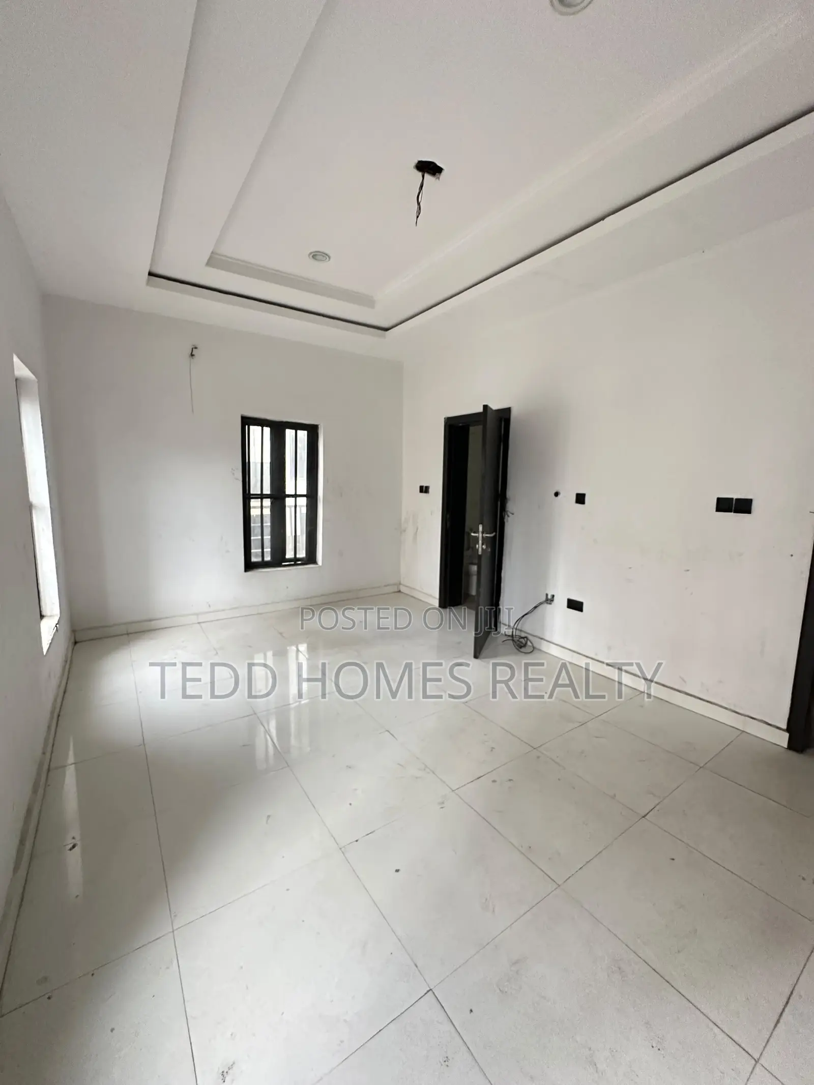 2bdrm Apartment in Ikate for sale
