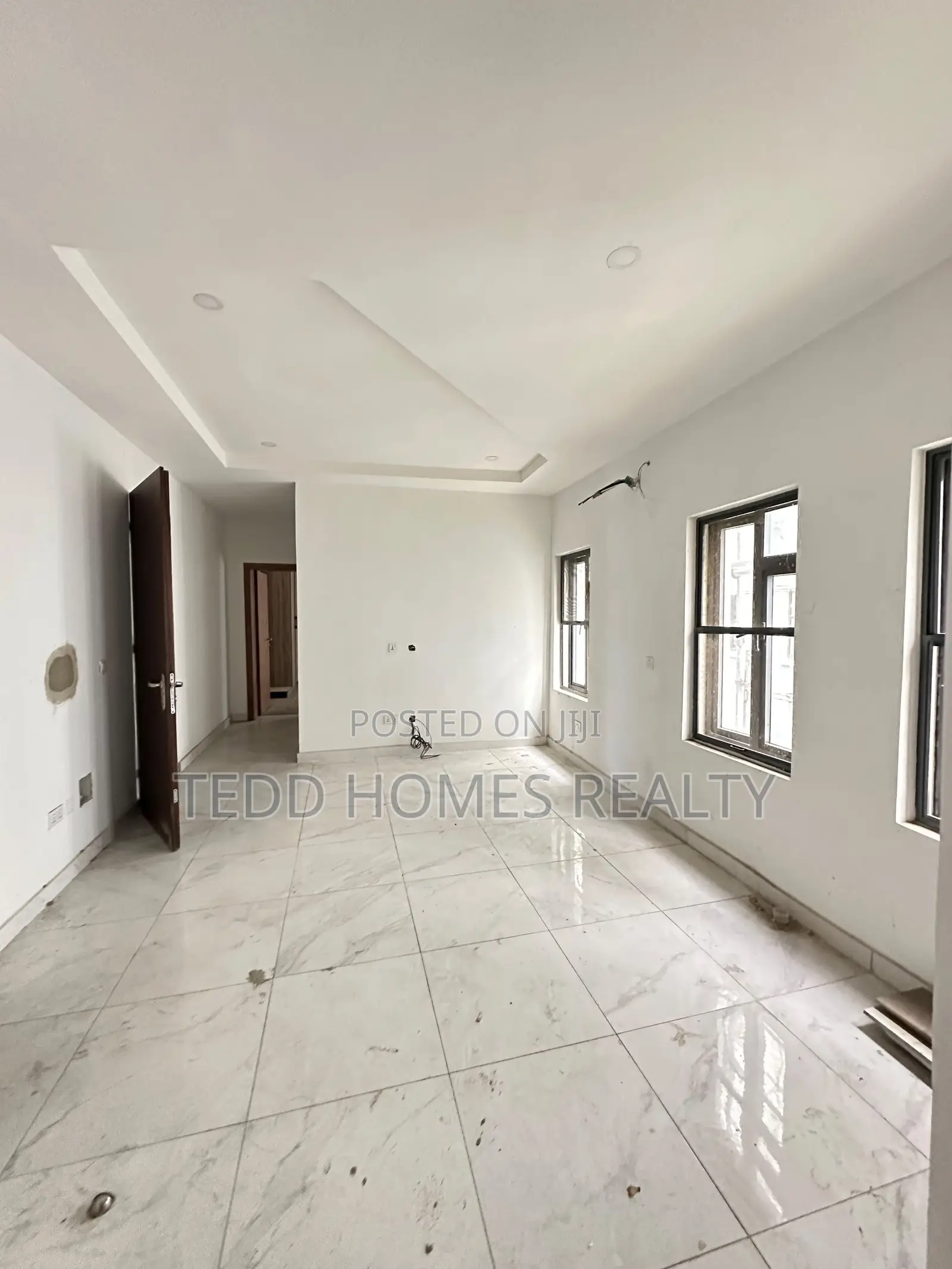 1bdrm Apartment in Lekki for sale