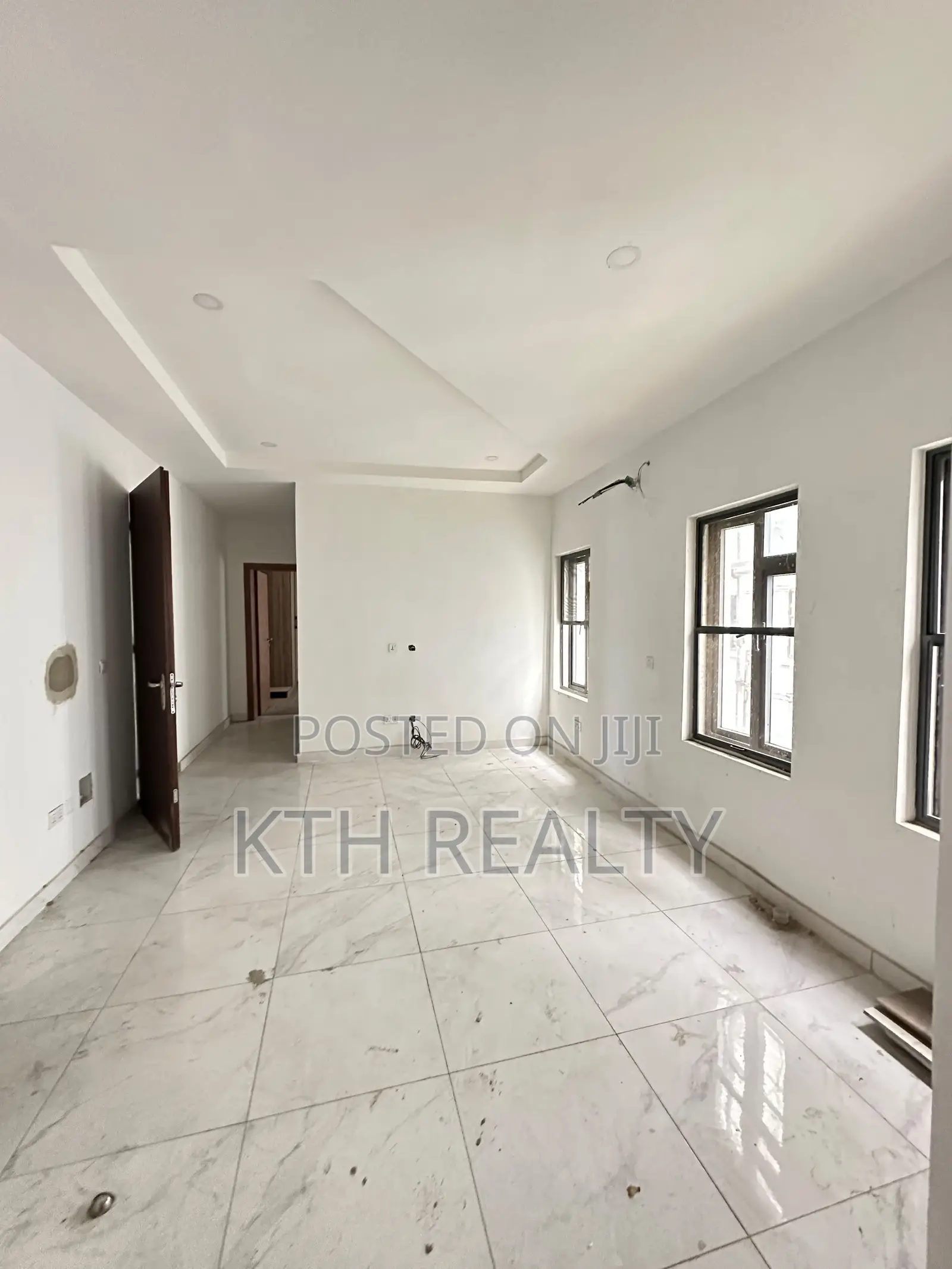 1bdrm Apartment in Lekki for sale