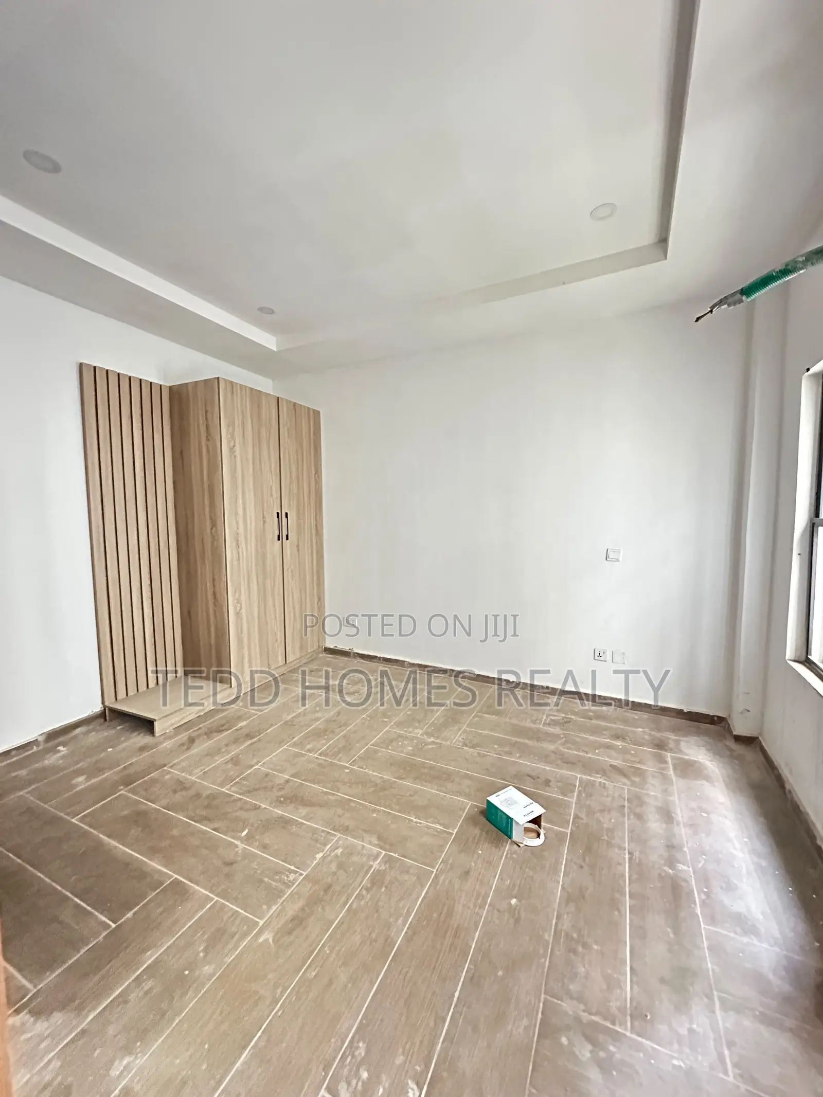 1bdrm Apartment in Lekki for sale