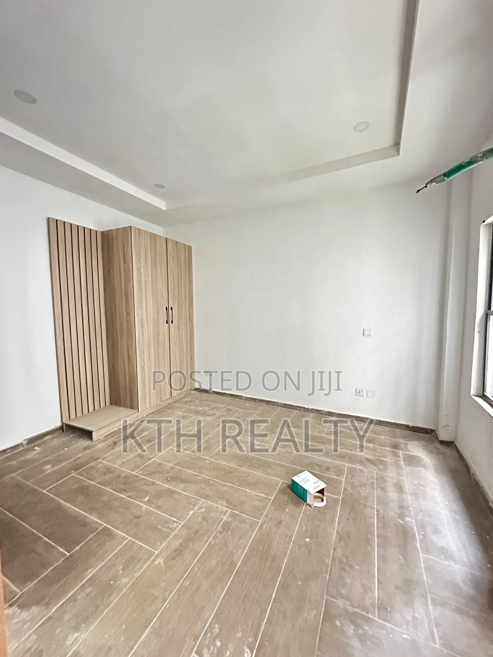 1bdrm Apartment in Lekki for sale